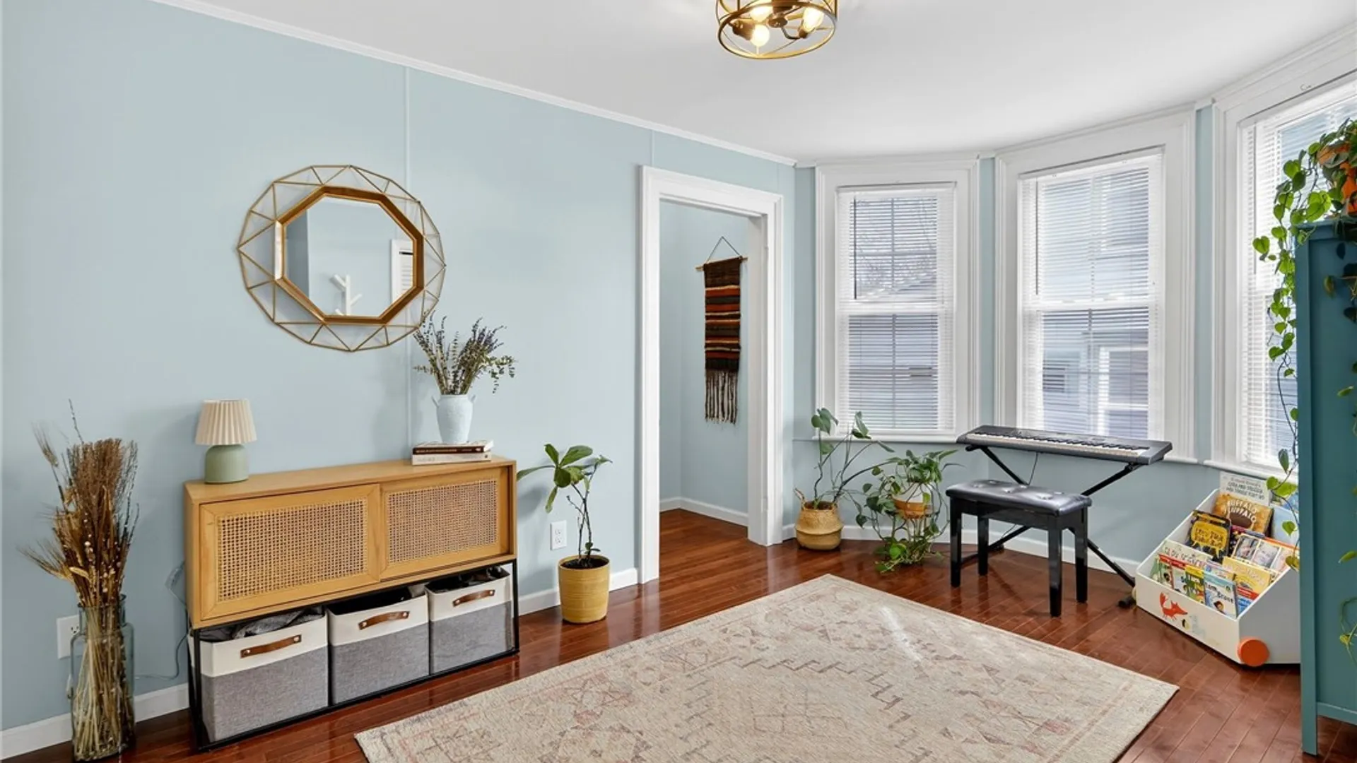 Property at 809 Tioga Street, Ithaca City, NY 14850 6