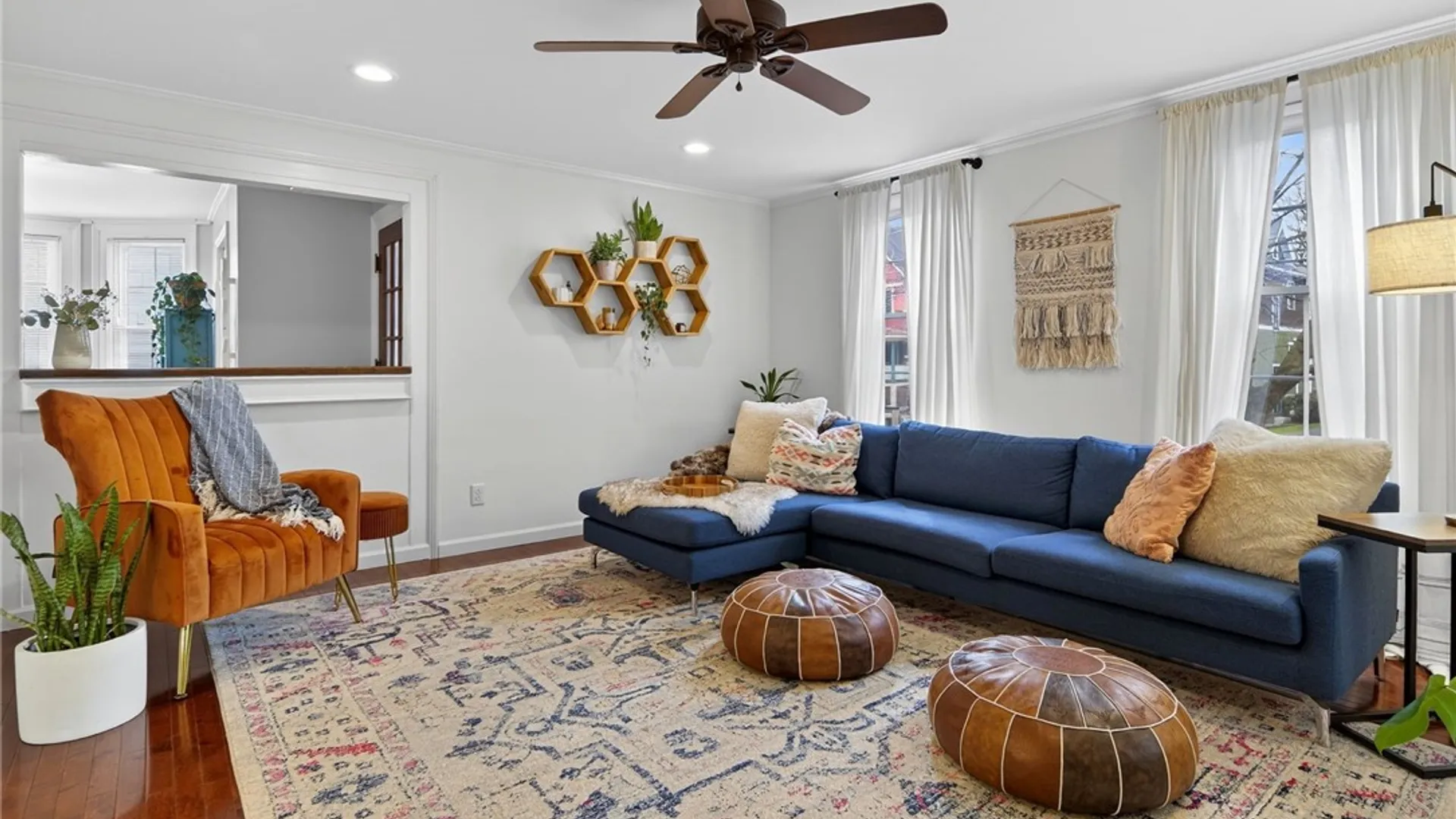 Property at 809 Tioga Street, Ithaca City, NY 14850 8