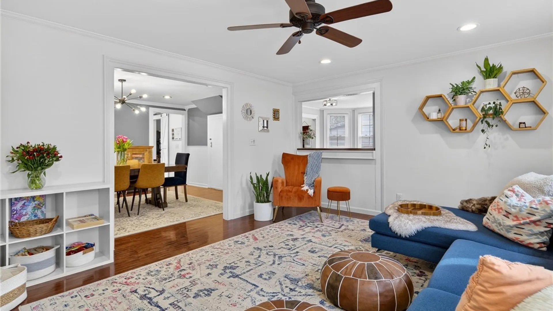 Property at 809 Tioga Street, Ithaca City, NY 14850 9