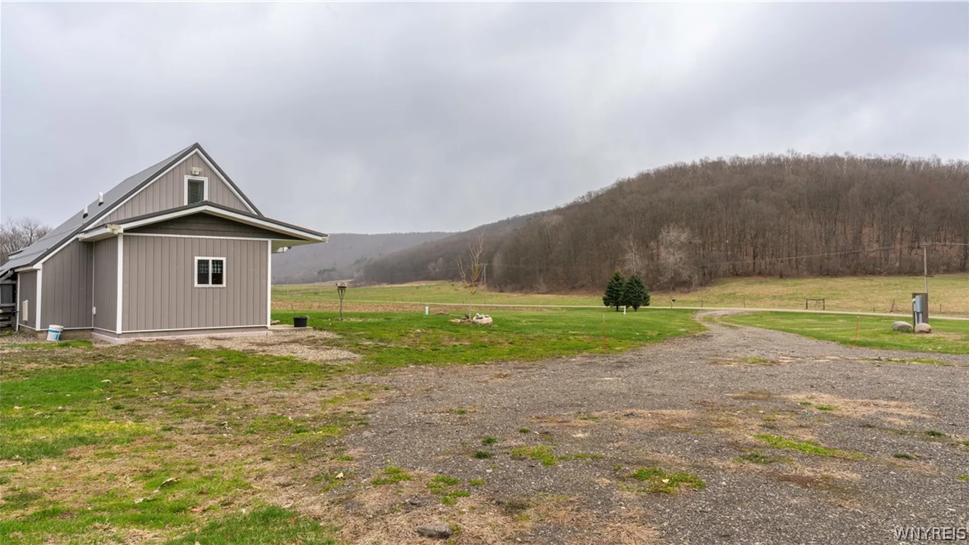 Property at 2473 Bunker Hill Road, Cold Spring, NY 14772 2
