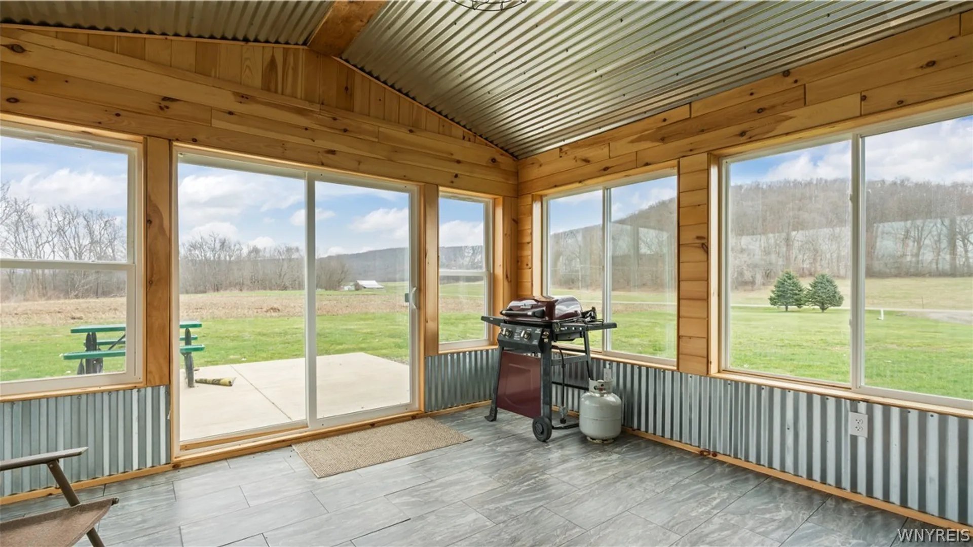Property at 2473 Bunker Hill Road, Cold Spring, NY 14772 23
