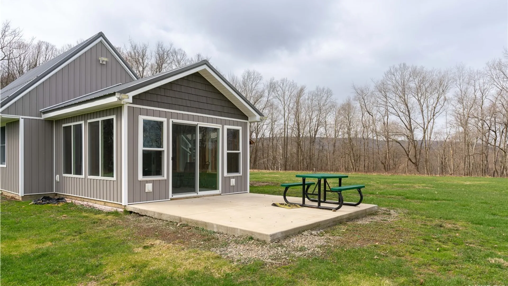 Property at 2473 Bunker Hill Road, Cold Spring, NY 14772 26