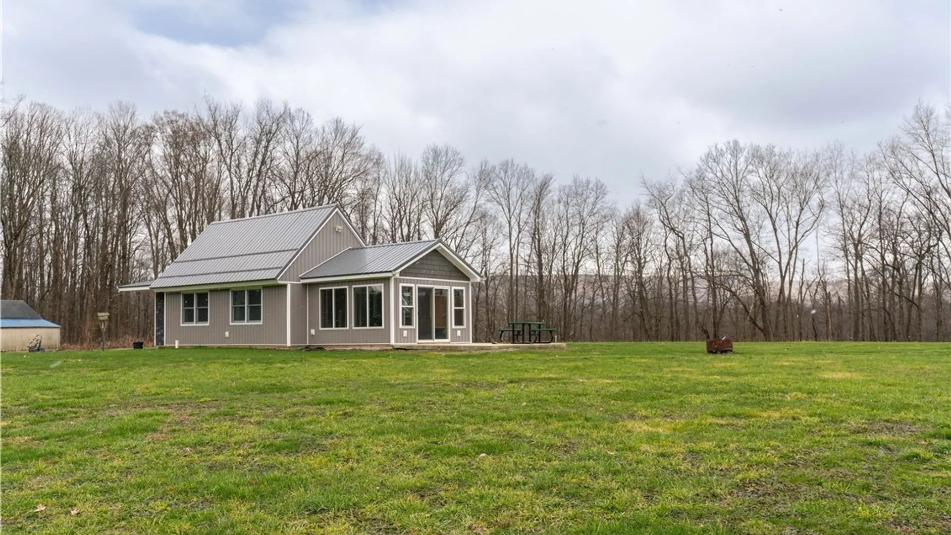 Property at 2473 Bunker Hill Road, Cold Spring, NY 14772 27