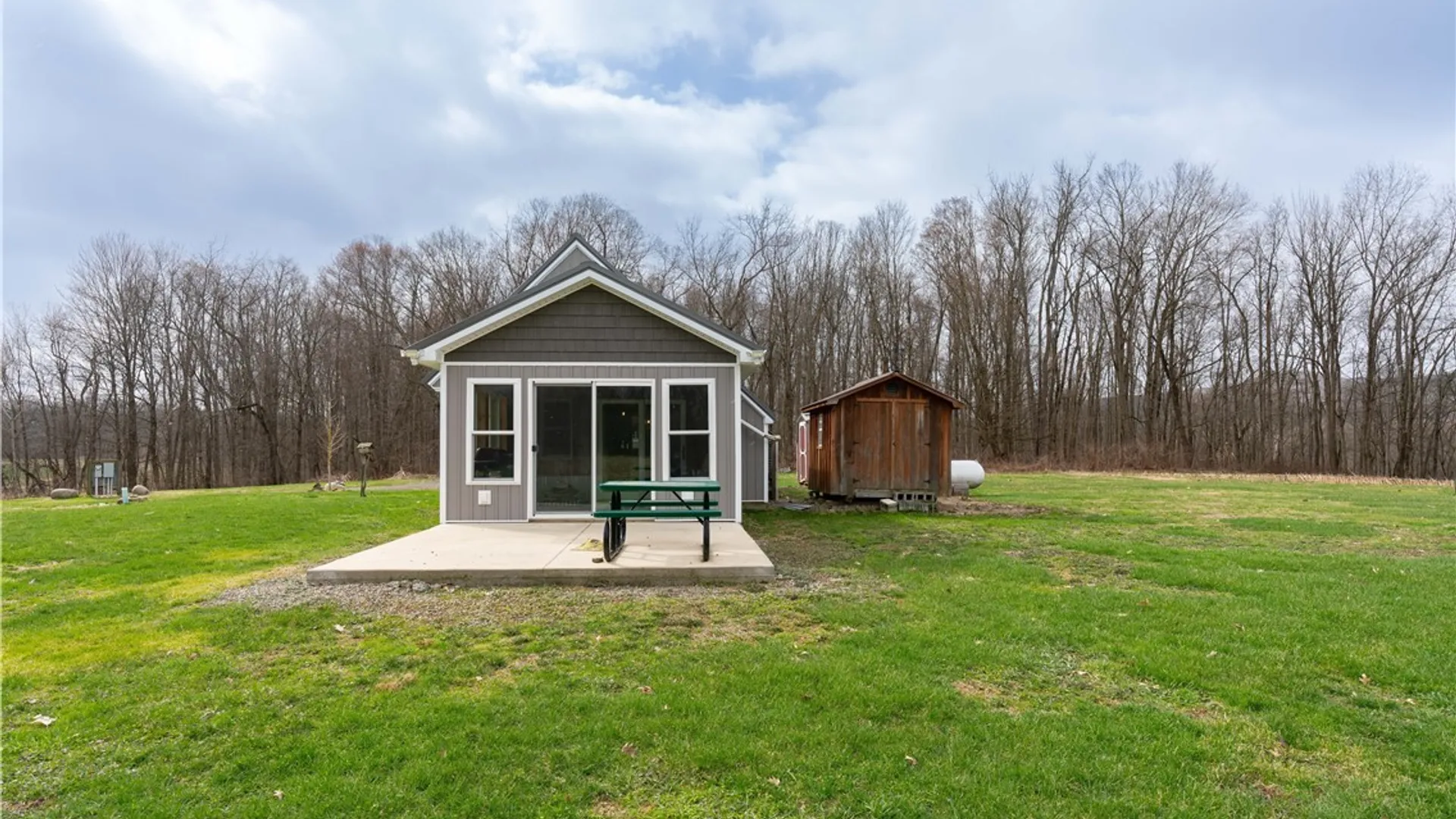 Property at 2473 Bunker Hill Road, Cold Spring, NY 14772 28
