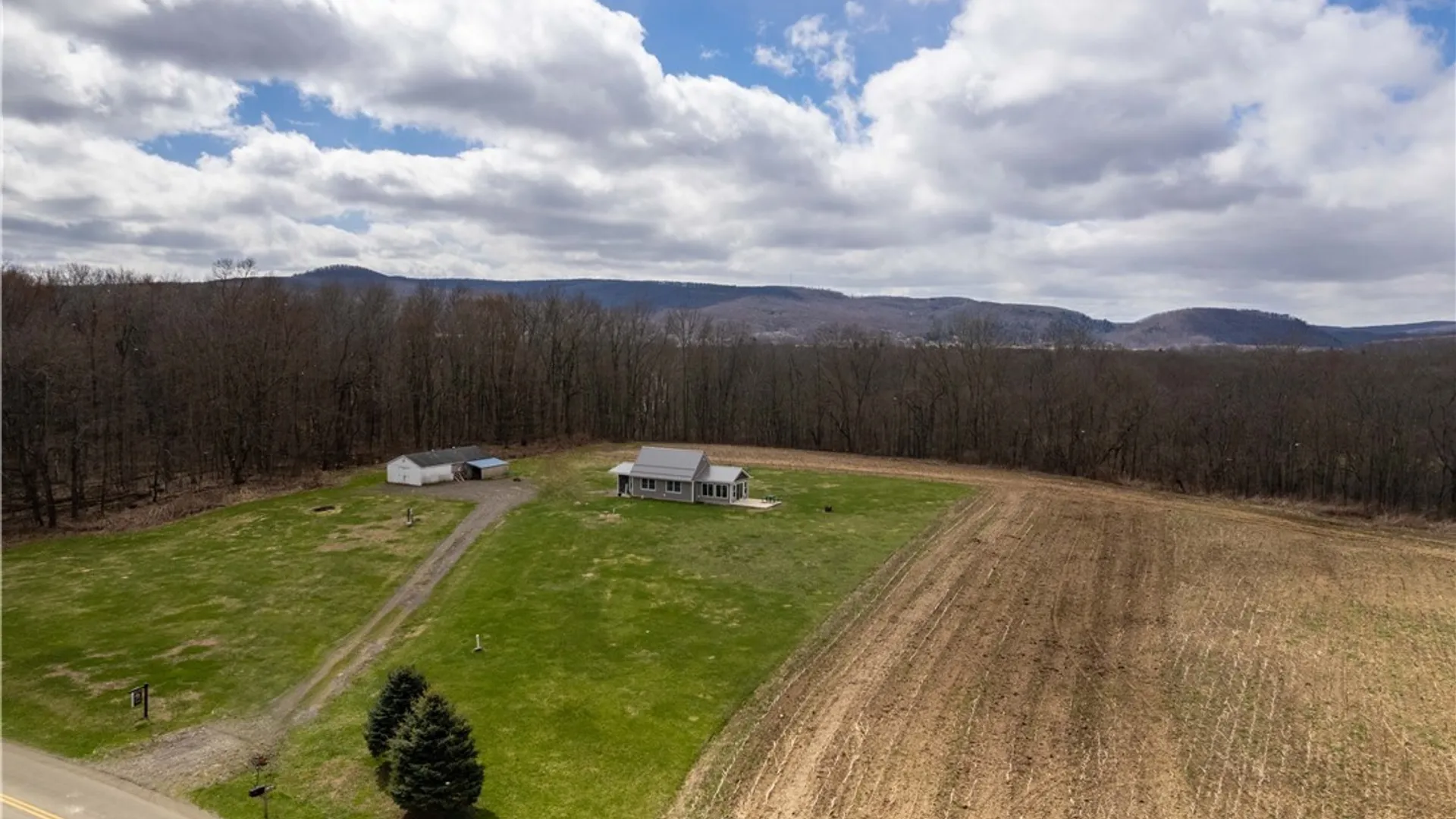 Property at 2473 Bunker Hill Road, Cold Spring, NY 14772 29