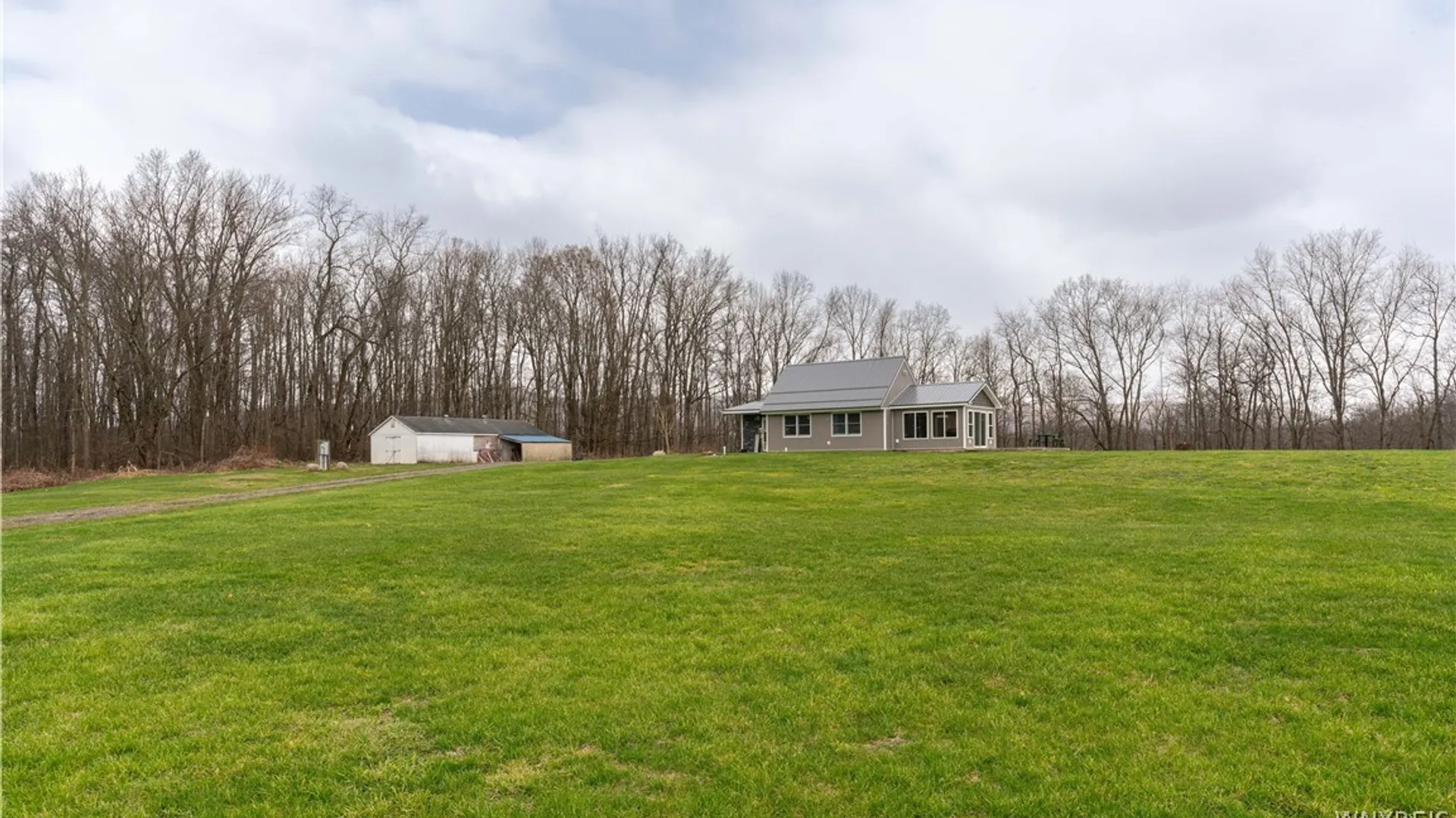 Property at 2473 Bunker Hill Road, Cold Spring, NY 14772 3
