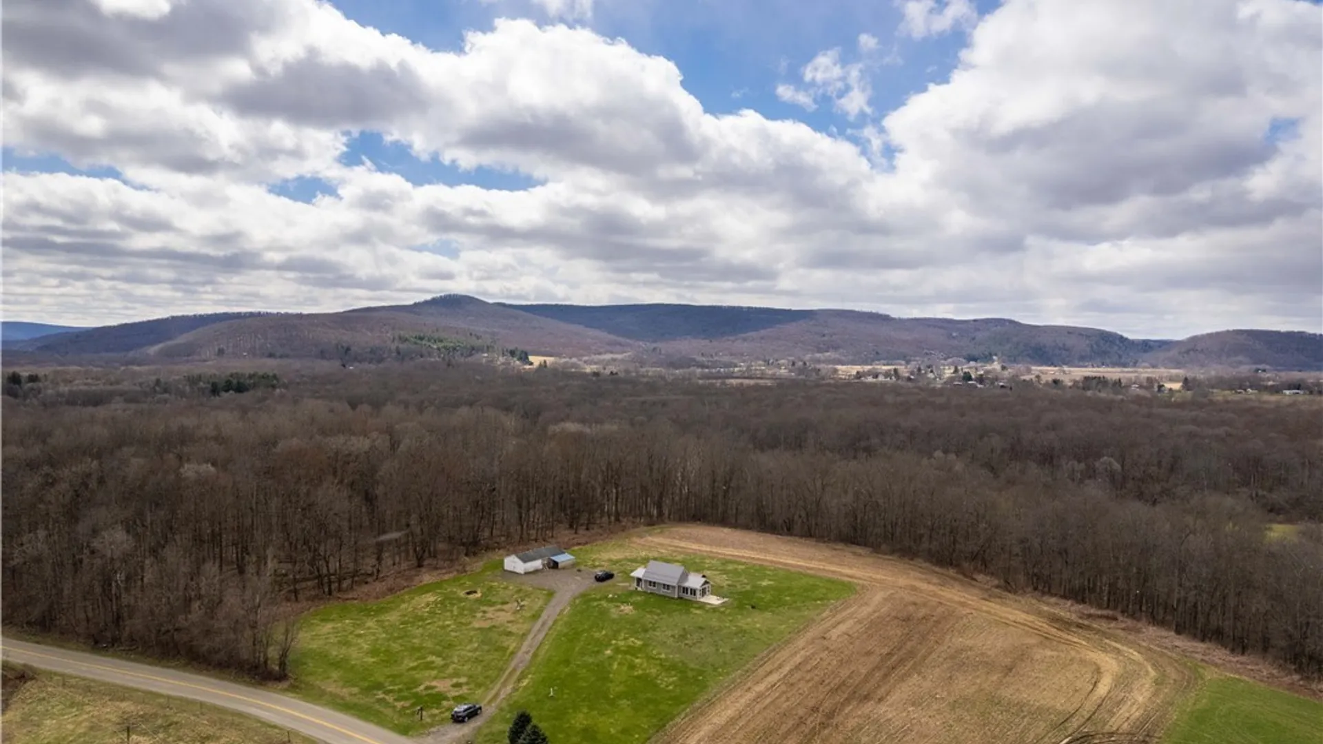 Property at 2473 Bunker Hill Road, Cold Spring, NY 14772 30