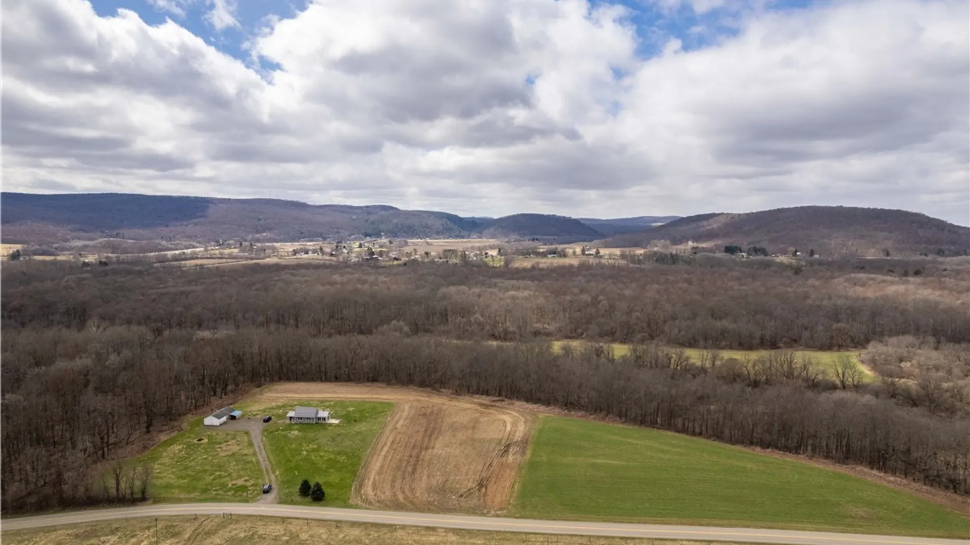 Property at 2473 Bunker Hill Road, Cold Spring, NY 14772 31