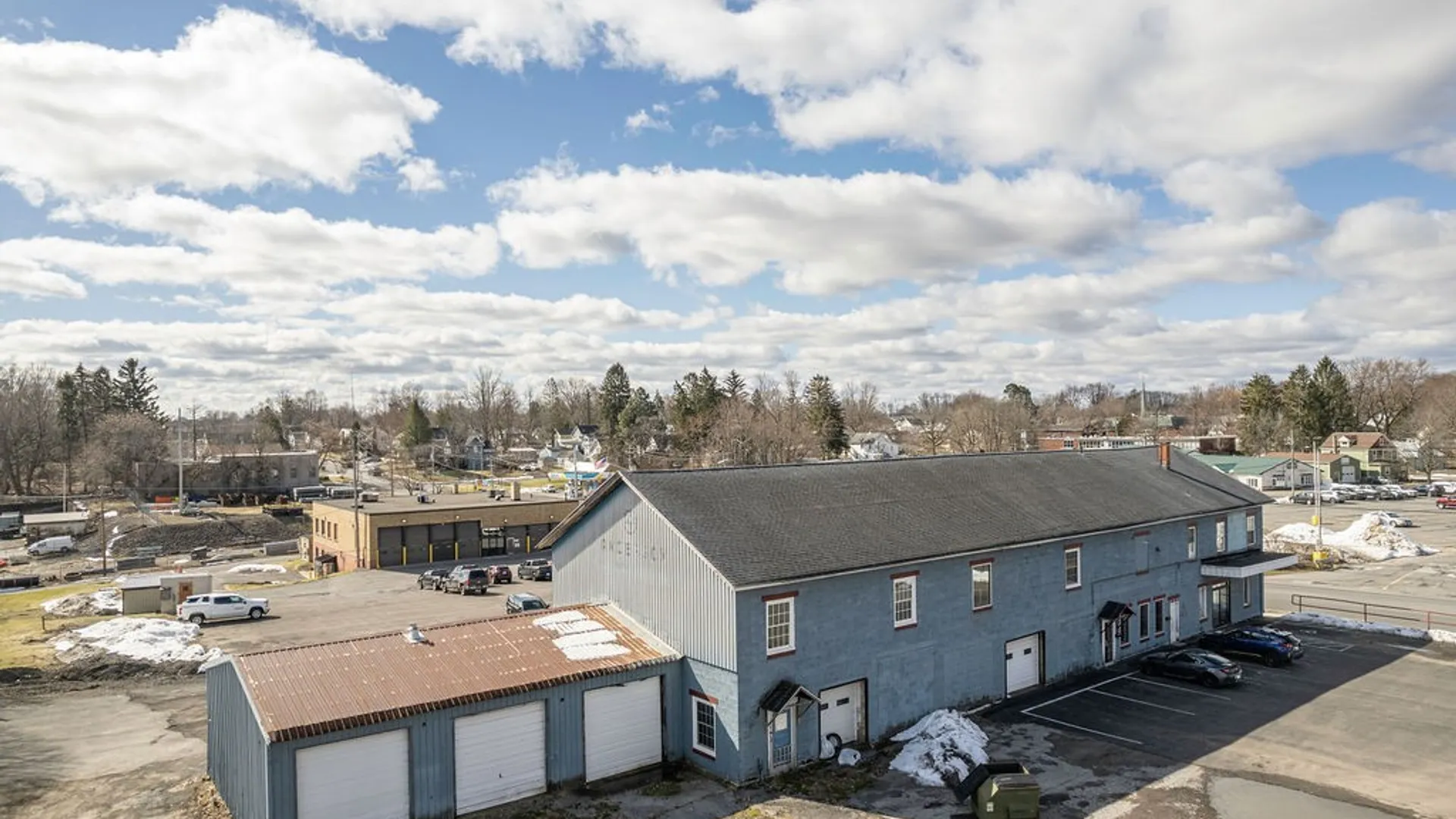 Property at 15 1st Street, Fulton, NY 13069 37