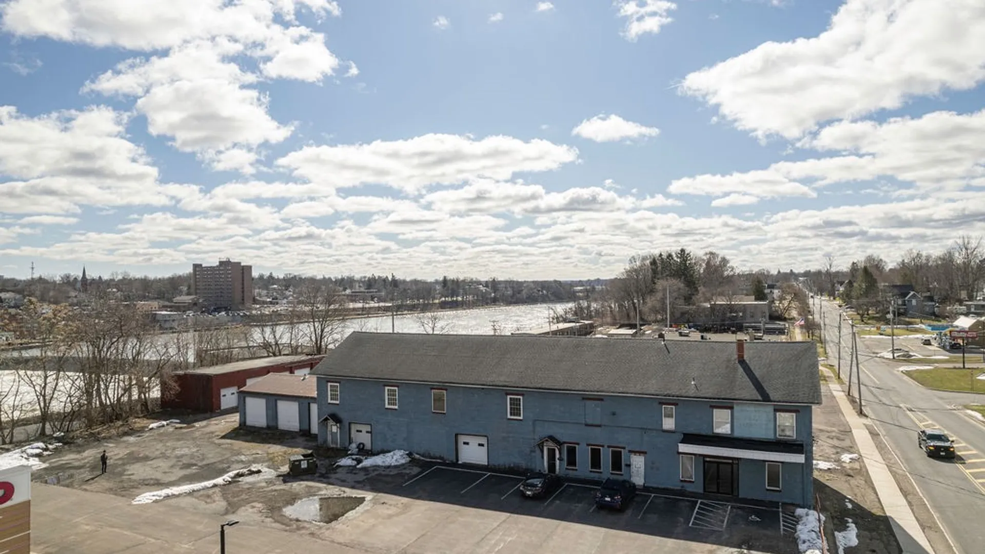 Property at 15 1st Street, Fulton, NY 13069 24