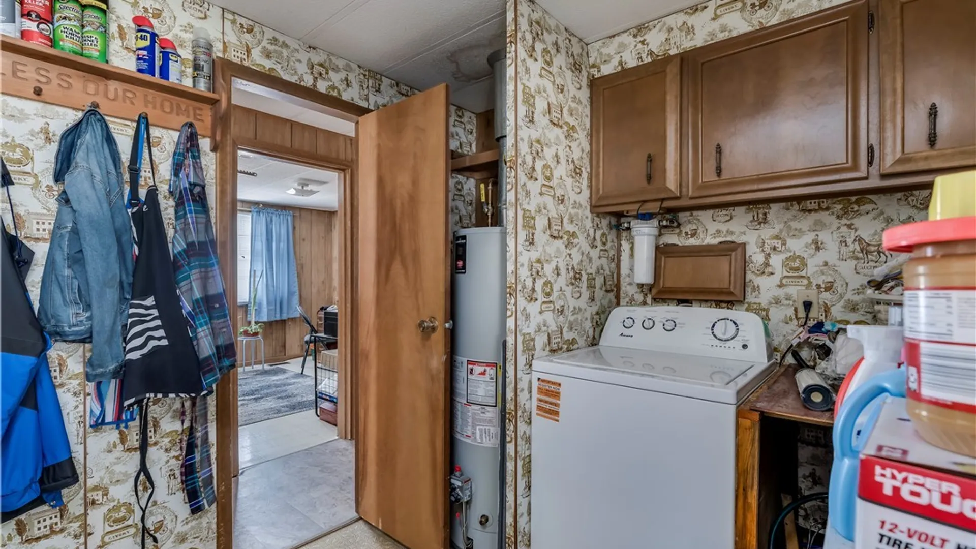 Property at 20710 Reasoner Road, Brownville, NY 13601 12