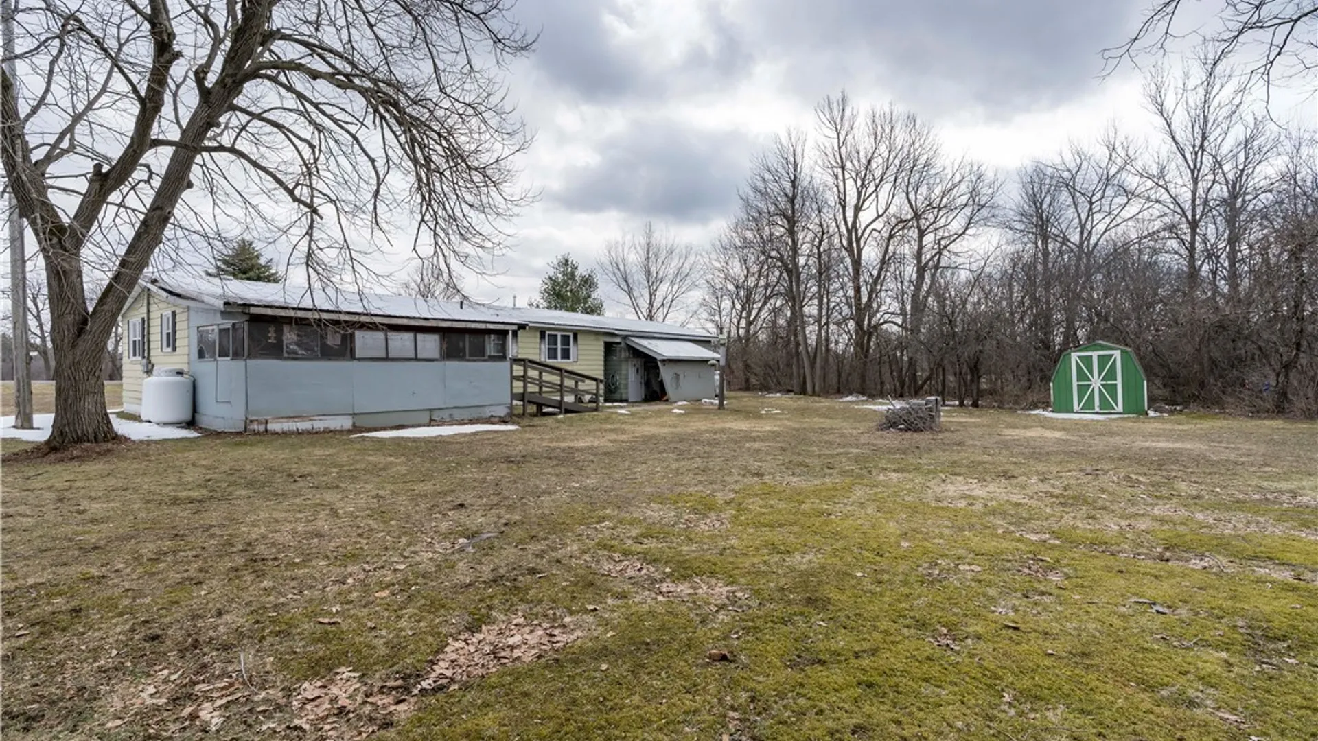 Property at 20710 Reasoner Road, Brownville, NY 13601 33