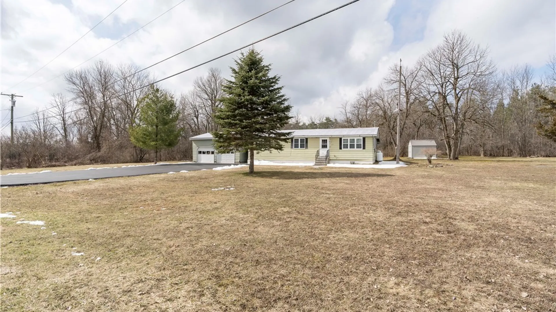 Property at 20710 Reasoner Road, Brownville, NY 13601 39