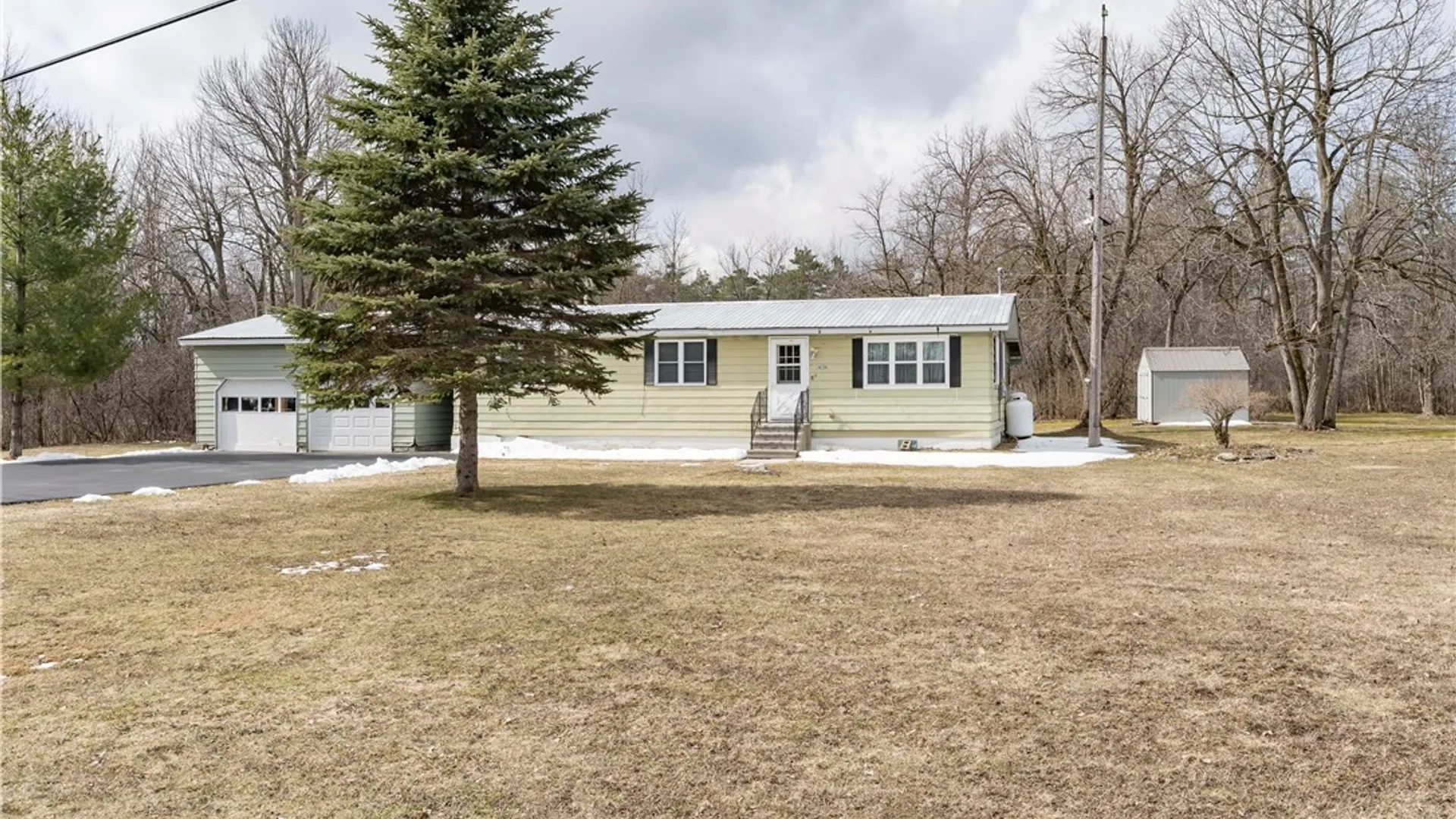 Property at 20710 Reasoner Road, Brownville, NY 13601 40