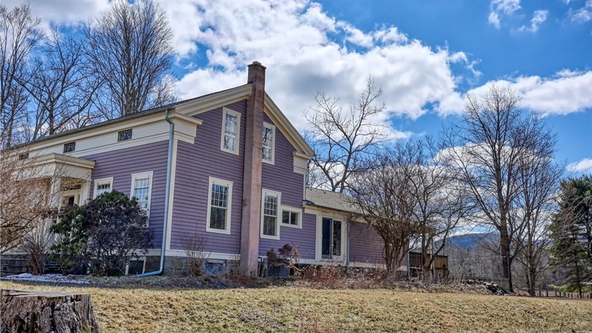 Property at 2409 Slaterville Road, Caroline, NY 14881 2
