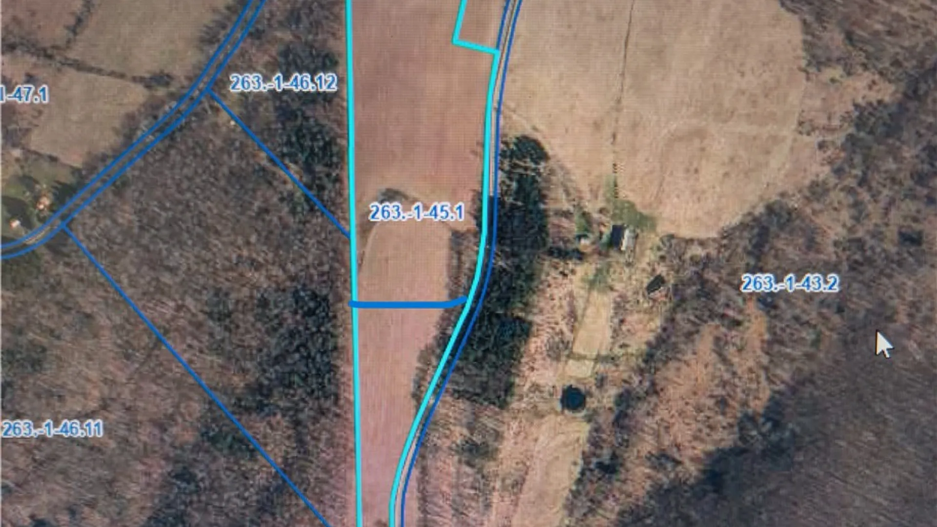 Property at 1525 Beaver Hill Road, Alma, NY 14895 6