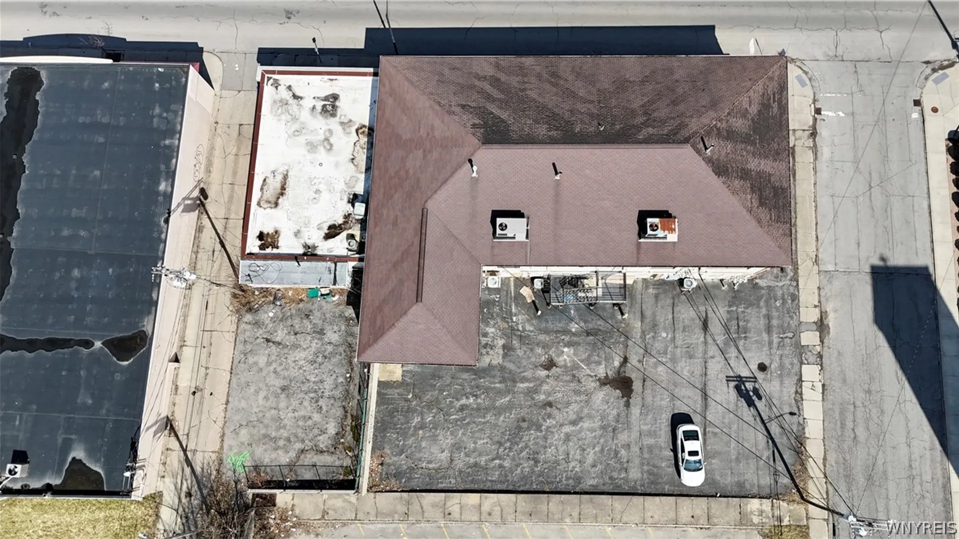 Property at 1319 Pine Avenue, Niagara Falls, NY 14301 11