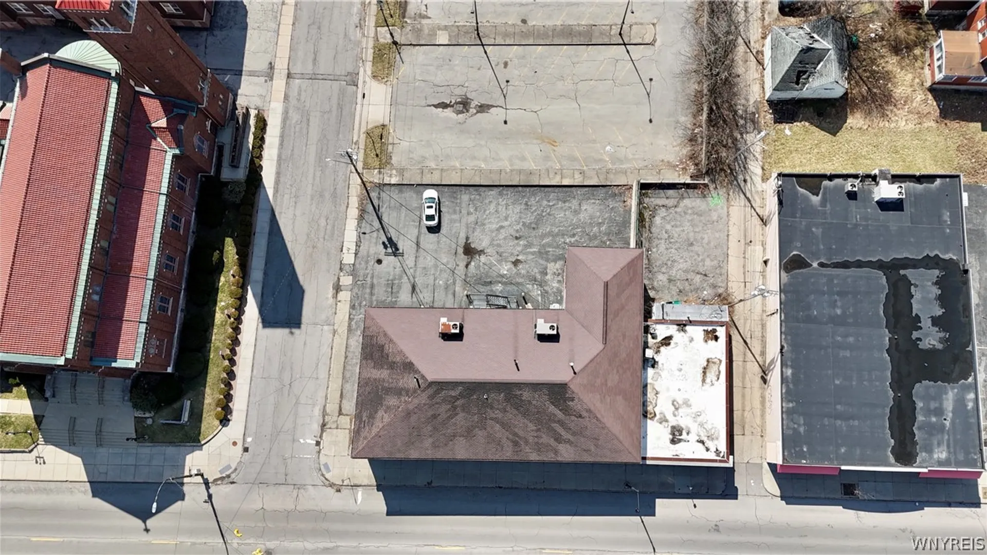 Property at 1319 Pine Avenue, Niagara Falls, NY 14301 12