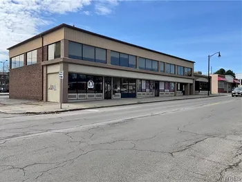 Property at 1319 Pine Avenue, Niagara Falls, NY 14301