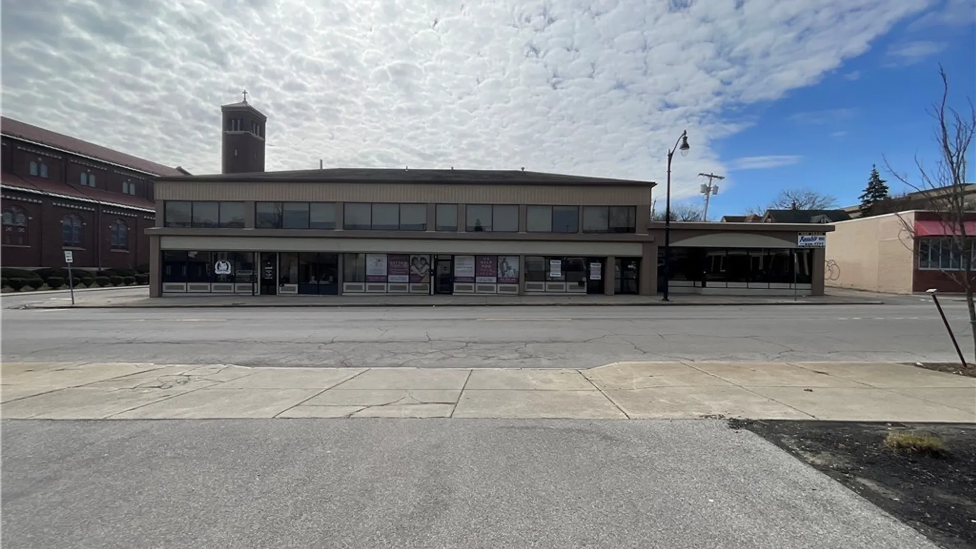 Property at 1319 Pine Avenue, Niagara Falls, NY 14301 2
