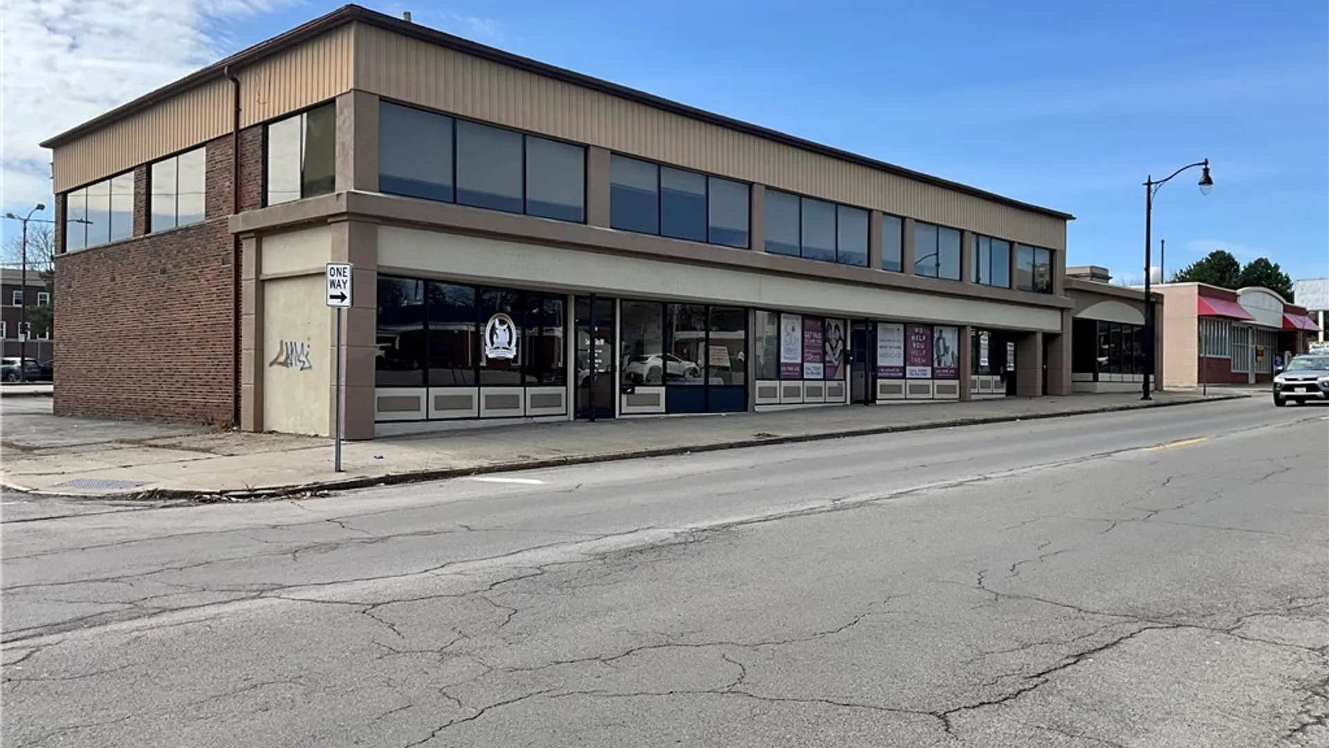 Property at 1319 Pine Avenue, Niagara Falls, NY 14301 3