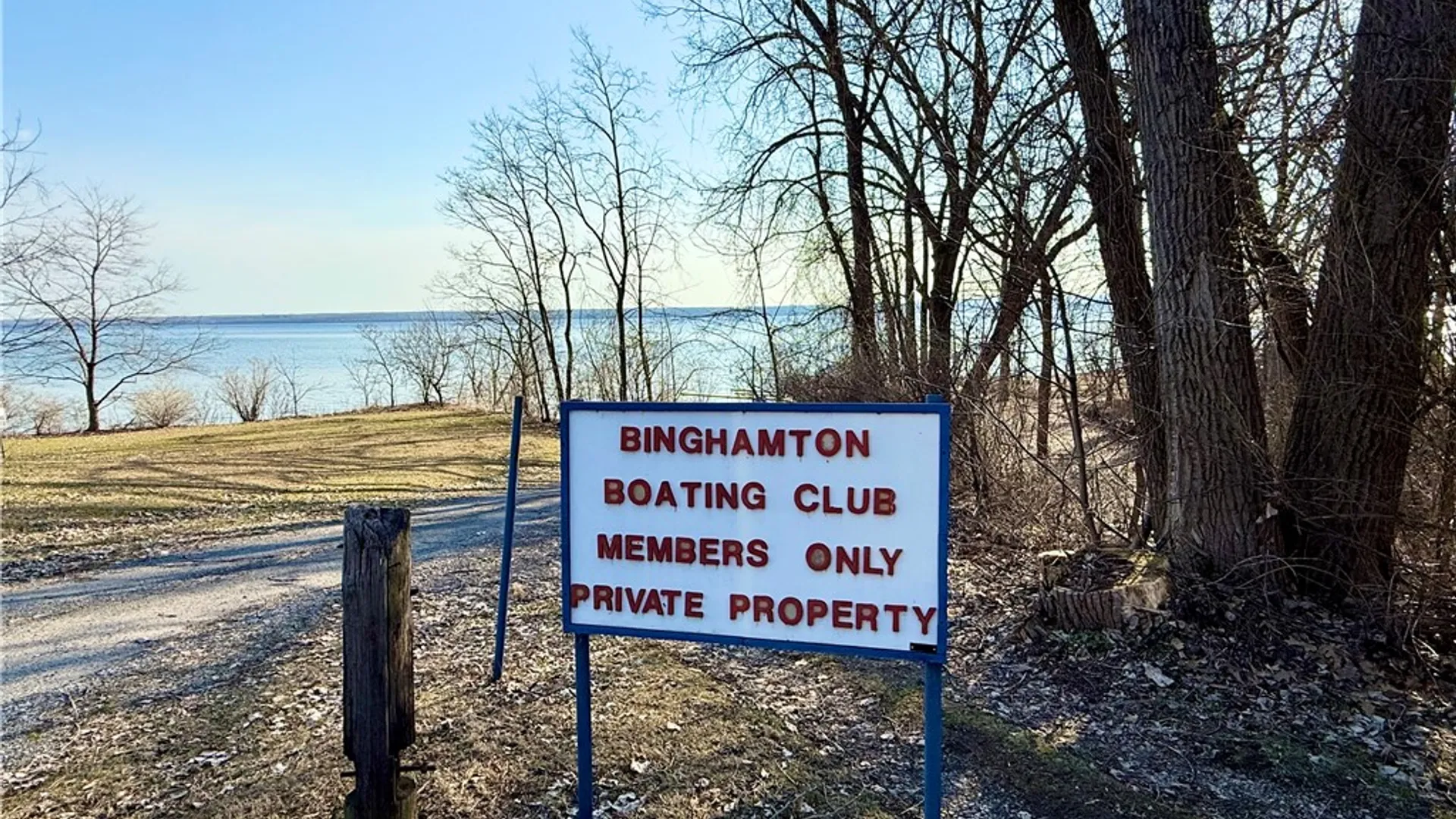 Property at Perry Point Road, Torrey, NY 14527 14