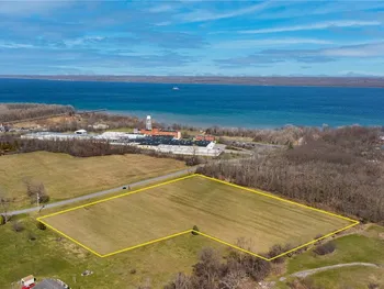 Property at Perry Point Road, Torrey, NY 14527