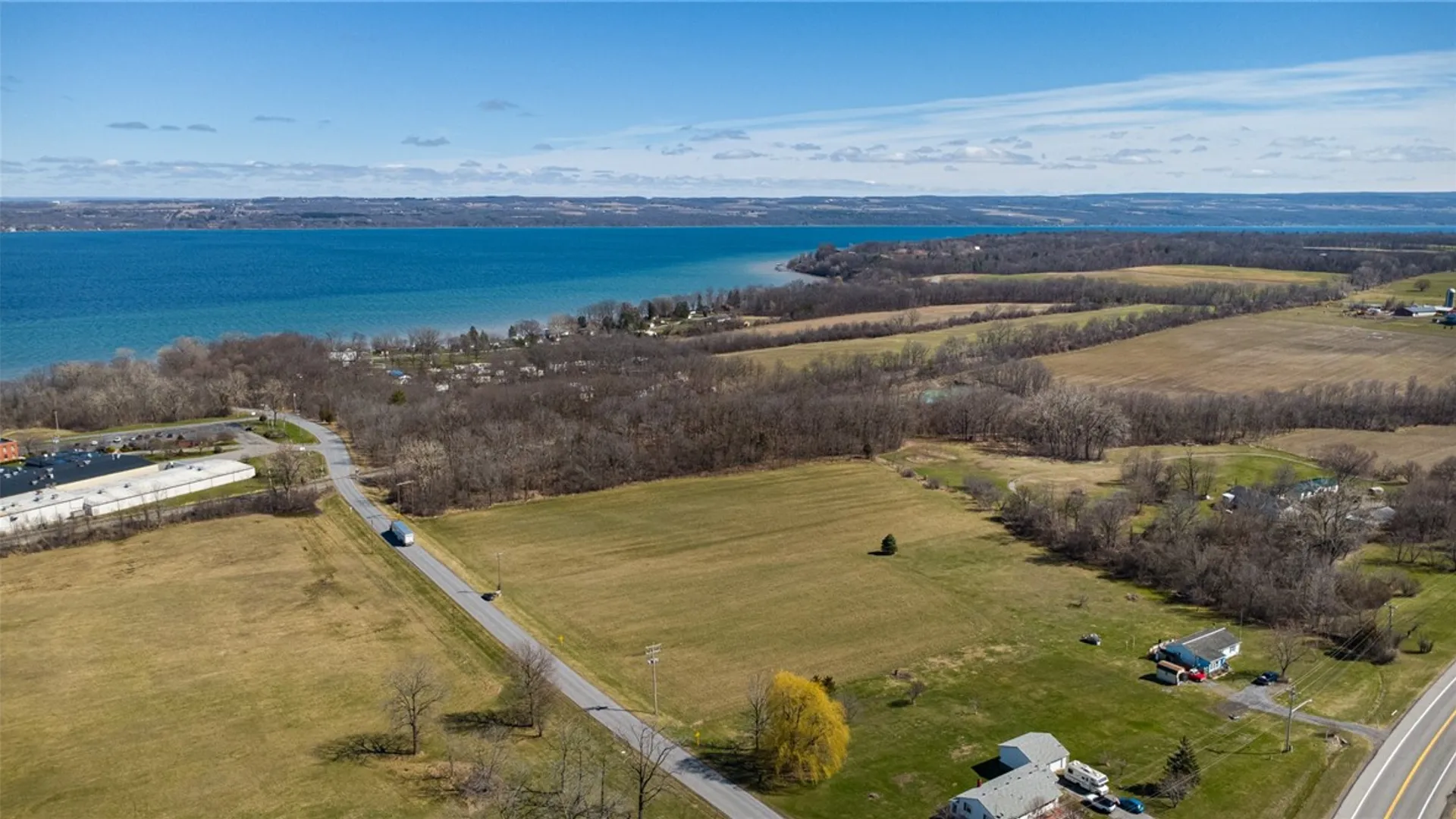 Property at Perry Point Road, Torrey, NY 14527 2