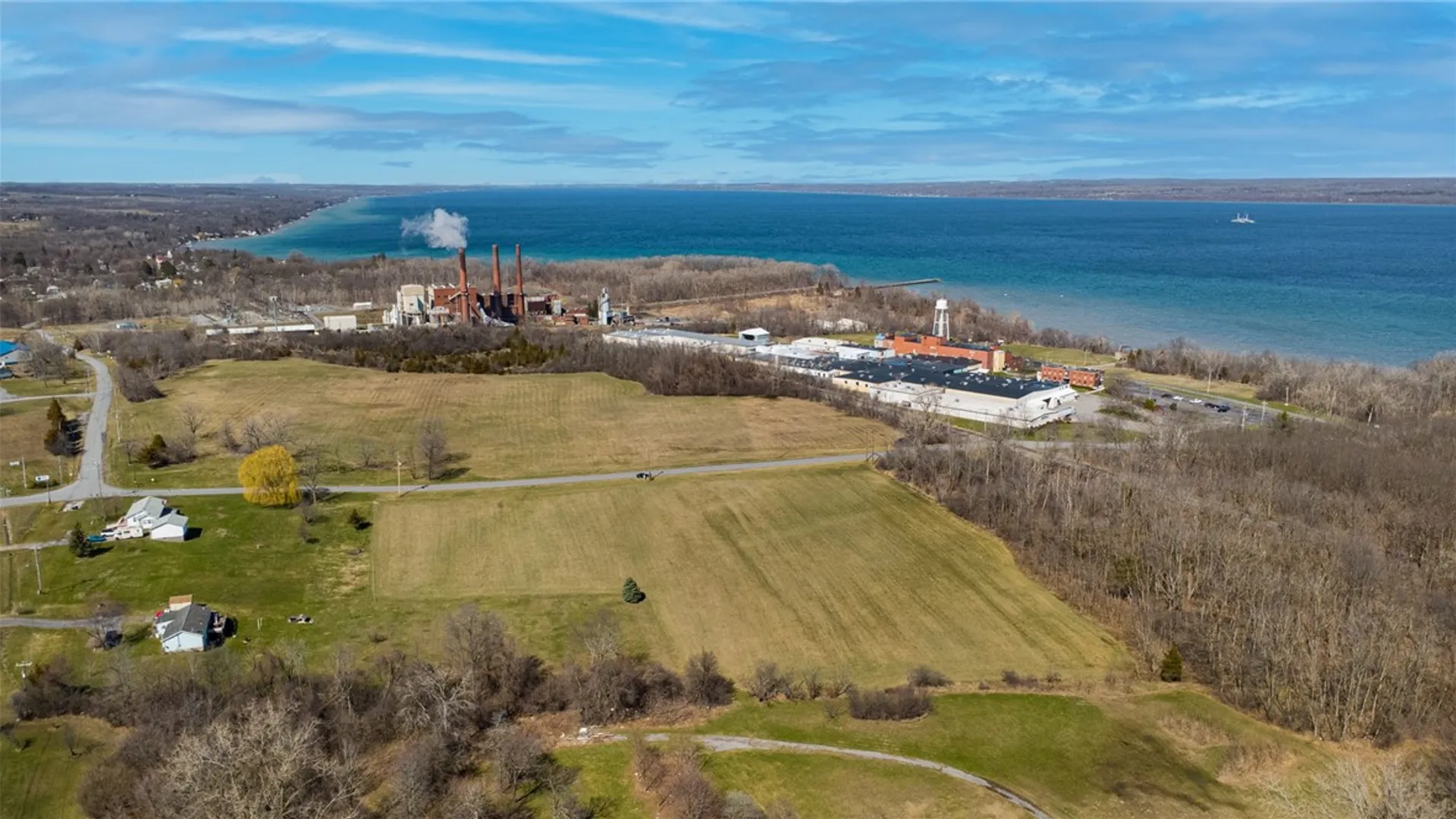 Property at Perry Point Road, Torrey, NY 14527 3