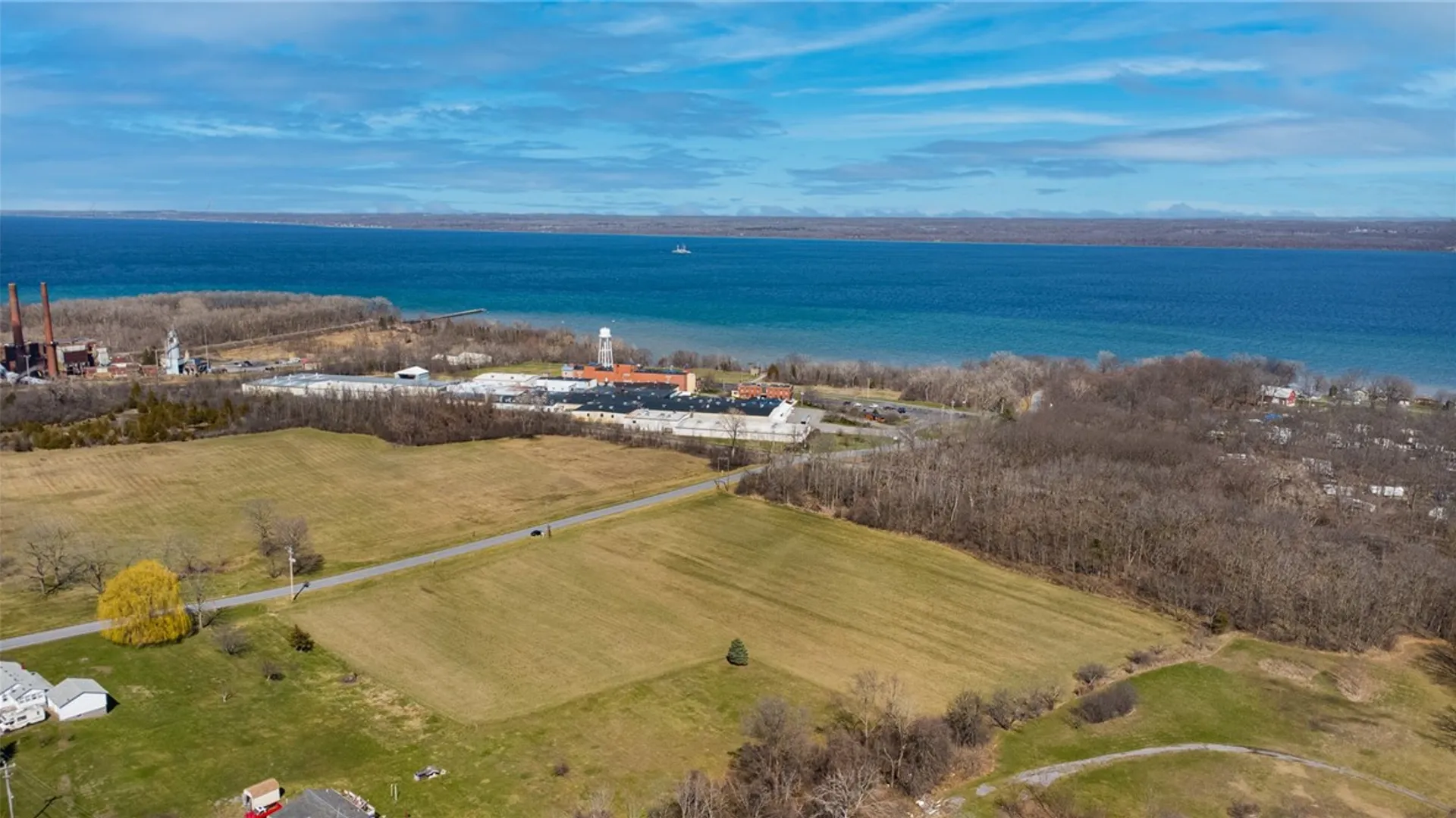 Property at Perry Point Road, Torrey, NY 14527 4