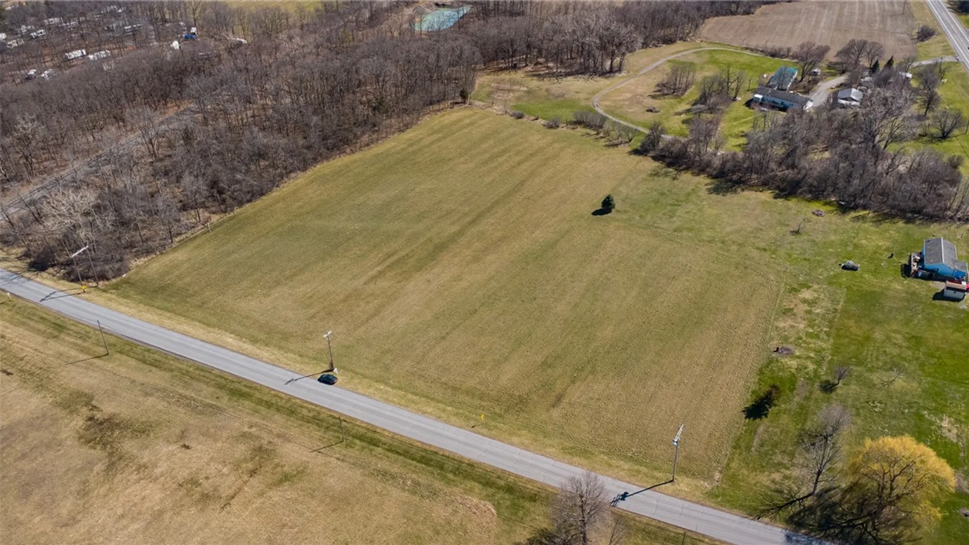 Property at Perry Point Road, Torrey, NY 14527 7