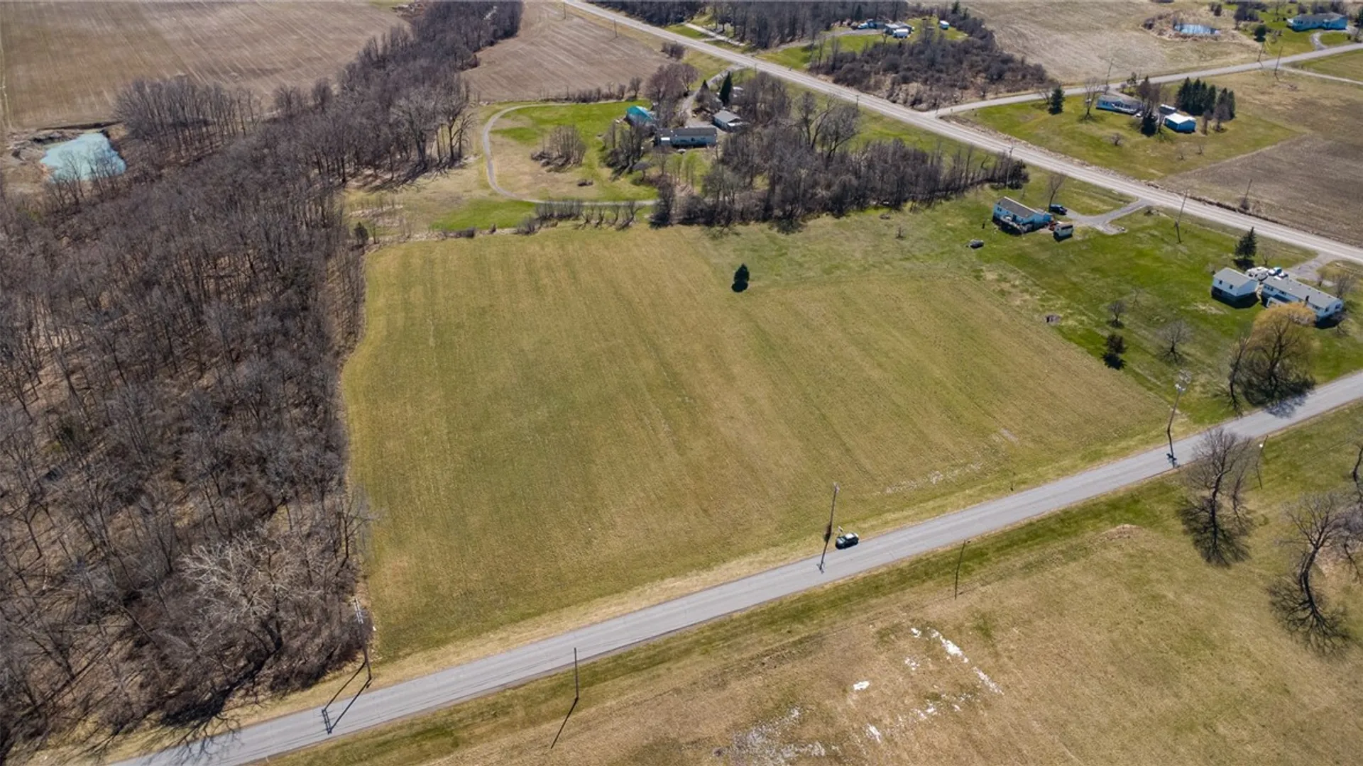 Property at Perry Point Road, Torrey, NY 14527 8