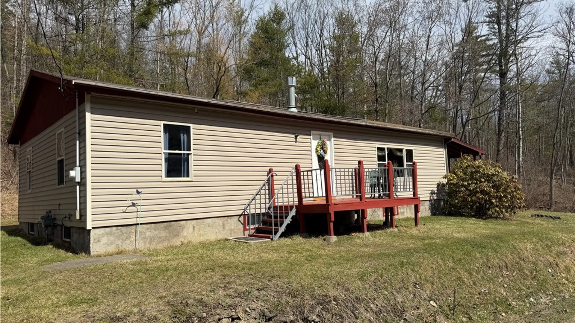 Property at 2661 Bailey Creek Road, Corning, NY 14830 2