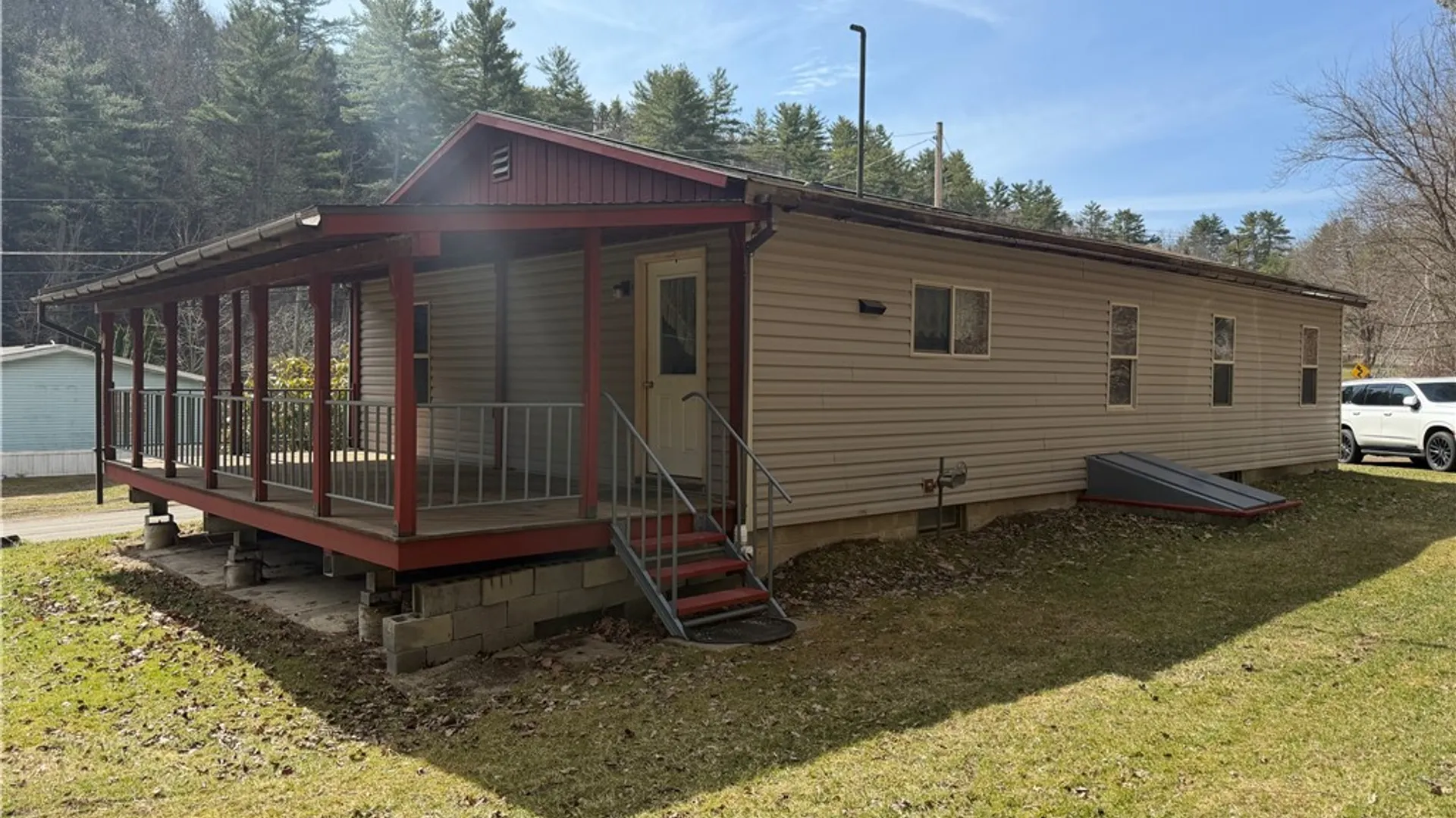 Property at 2661 Bailey Creek Road, Corning, NY 14830 3