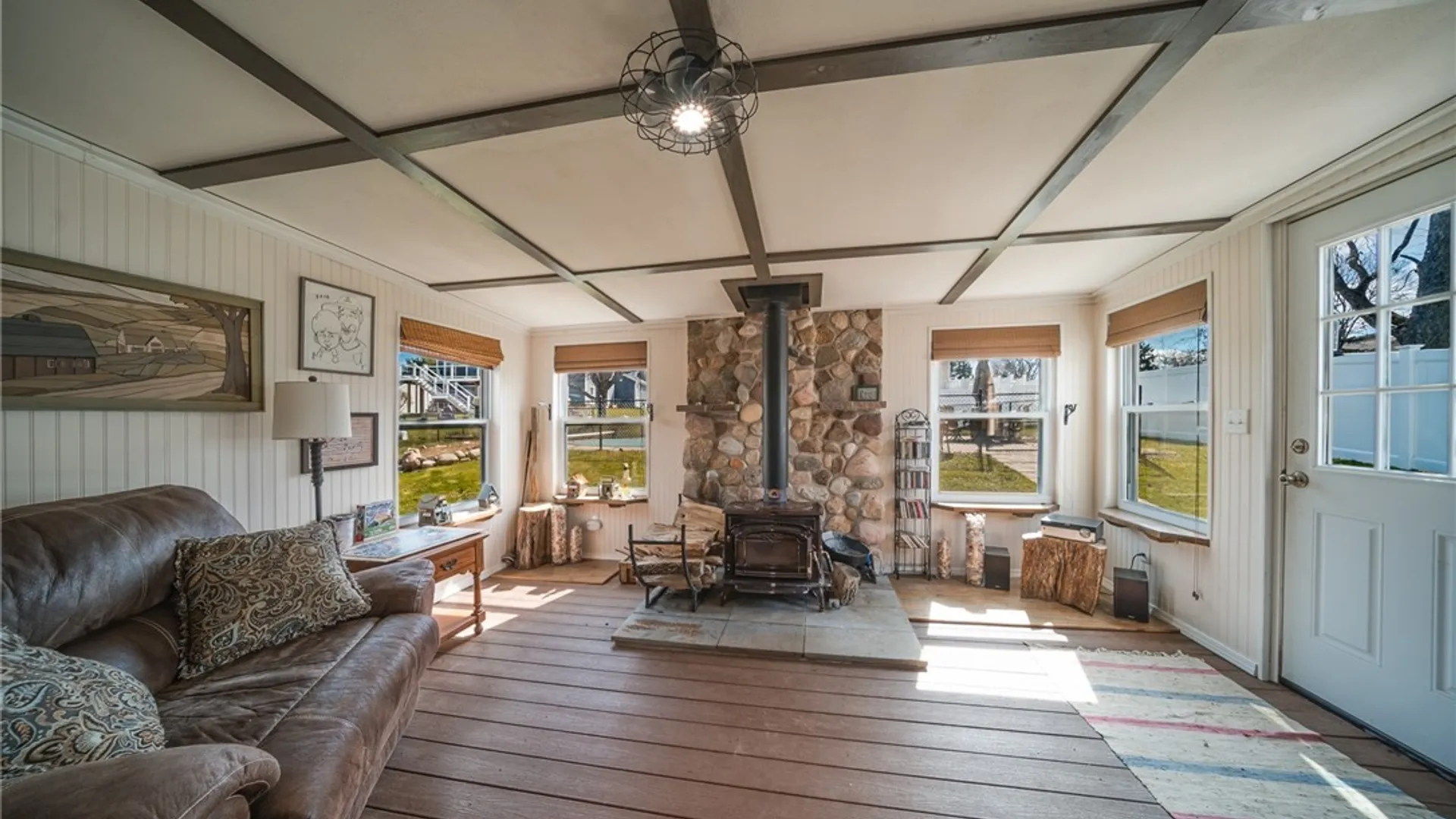 Property at 129 Bent Tree Lane, Van Buren, NY 13027 13