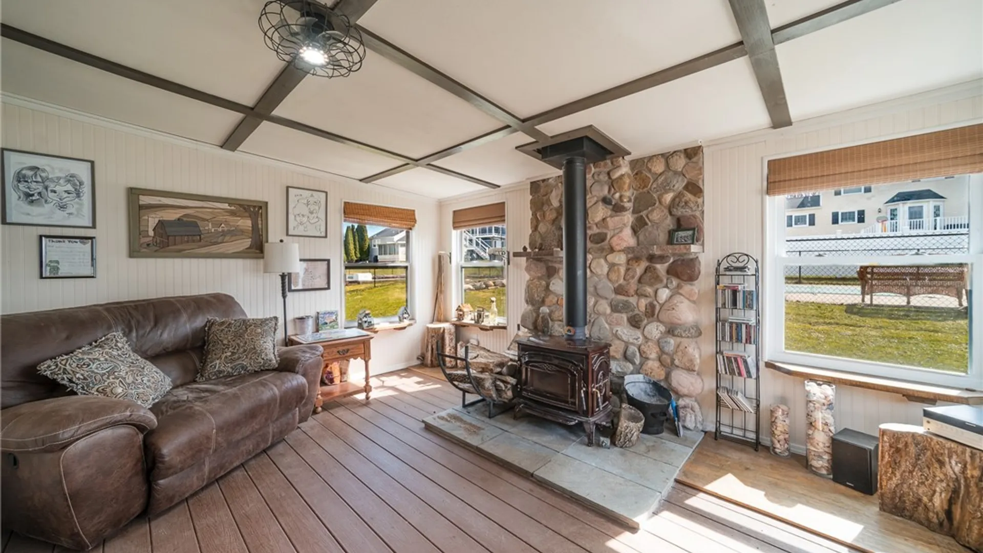 Property at 129 Bent Tree Lane, Van Buren, NY 13027 14