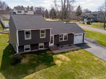 Property at 129 Bent Tree Lane, Van Buren, NY 13027