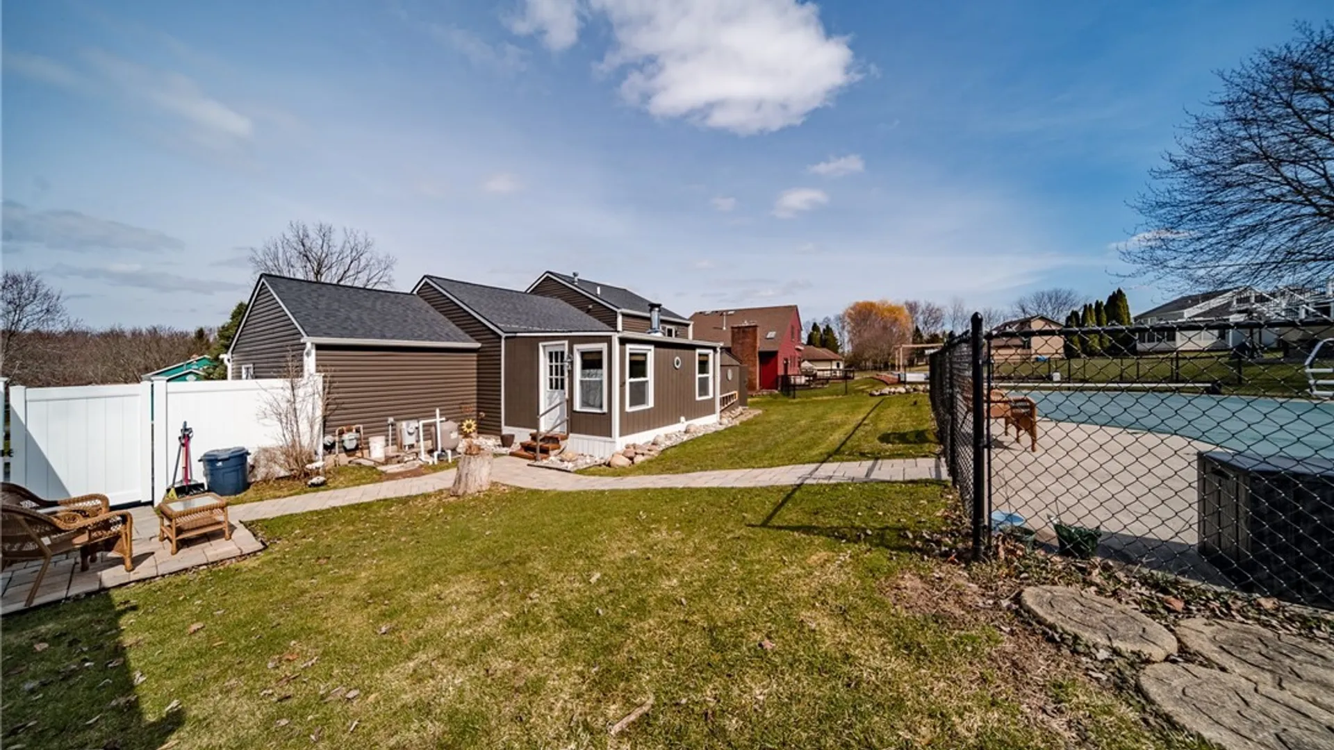 Property at 129 Bent Tree Lane, Van Buren, NY 13027 26