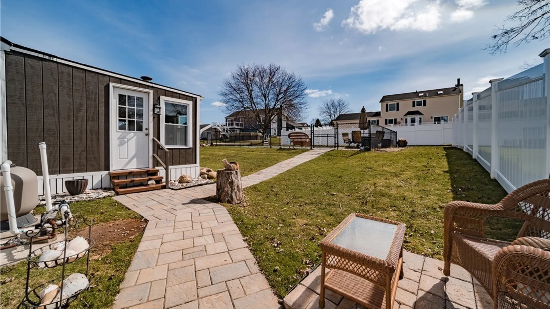 Property at 129 Bent Tree Lane, Van Buren, NY 13027 27