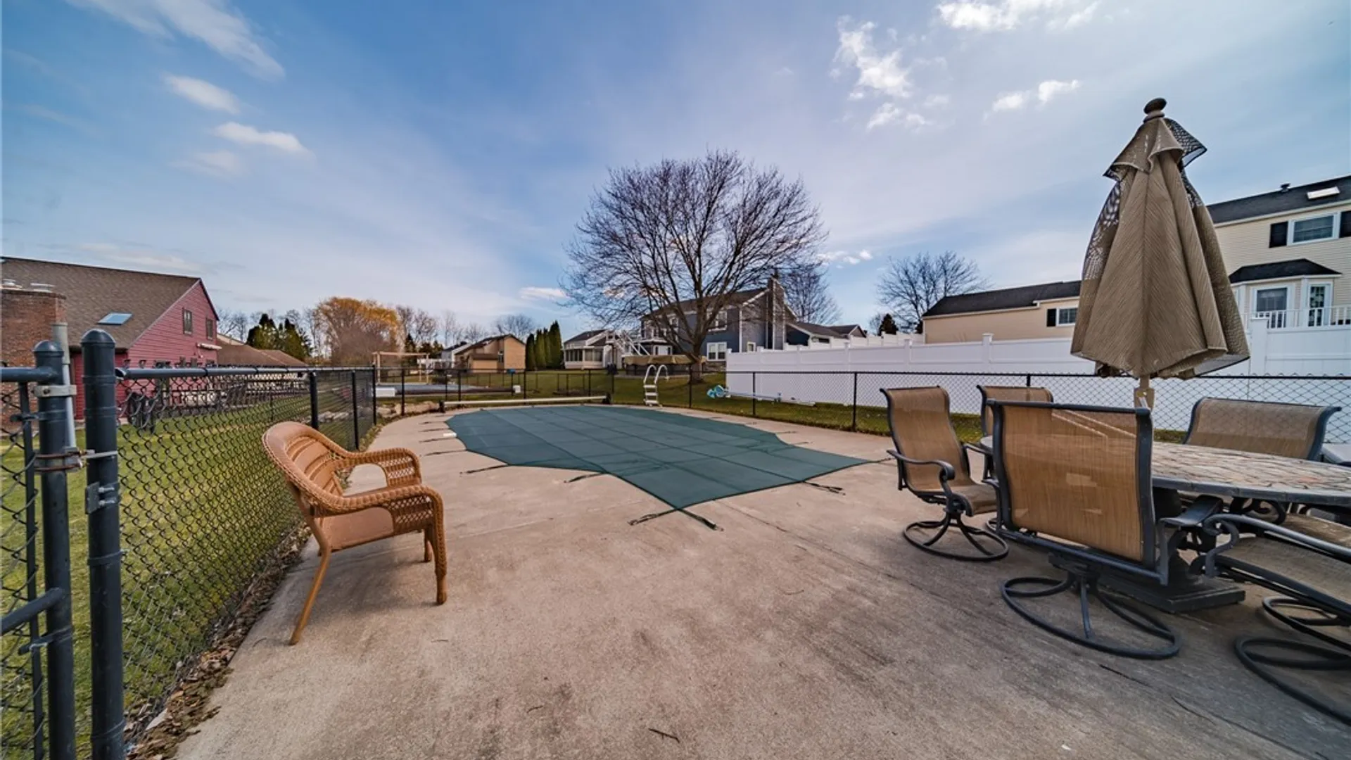 Property at 129 Bent Tree Lane, Van Buren, NY 13027 28