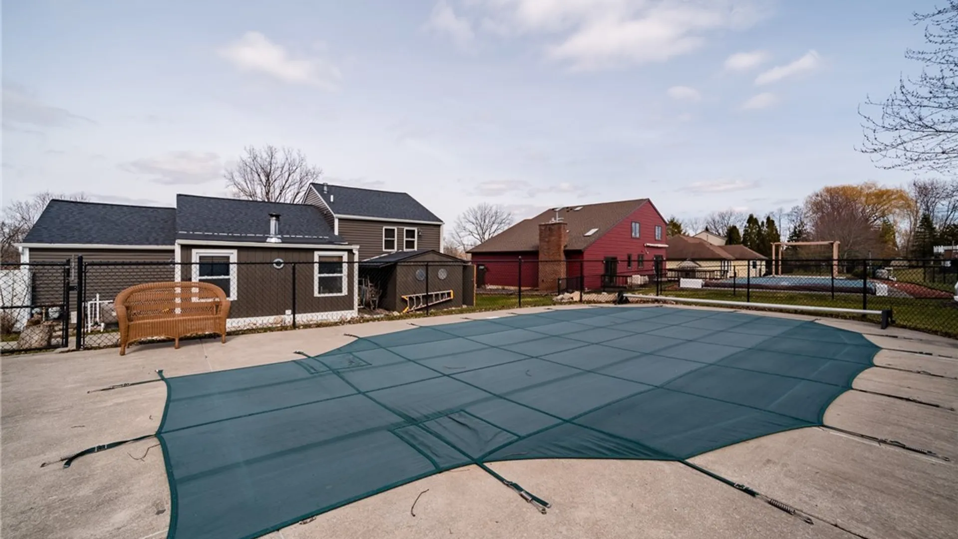 Property at 129 Bent Tree Lane, Van Buren, NY 13027 29