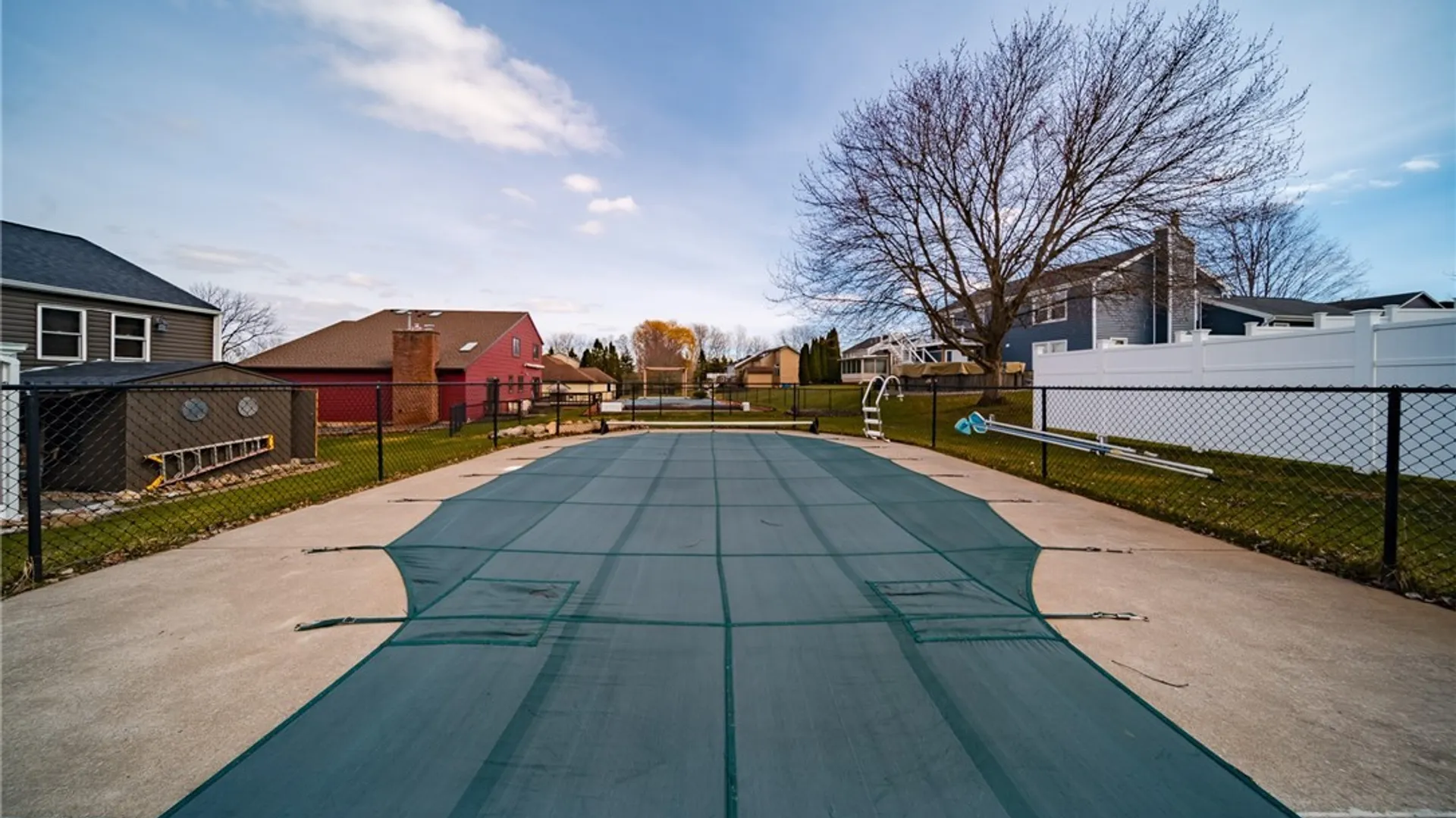 Property at 129 Bent Tree Lane, Van Buren, NY 13027 30