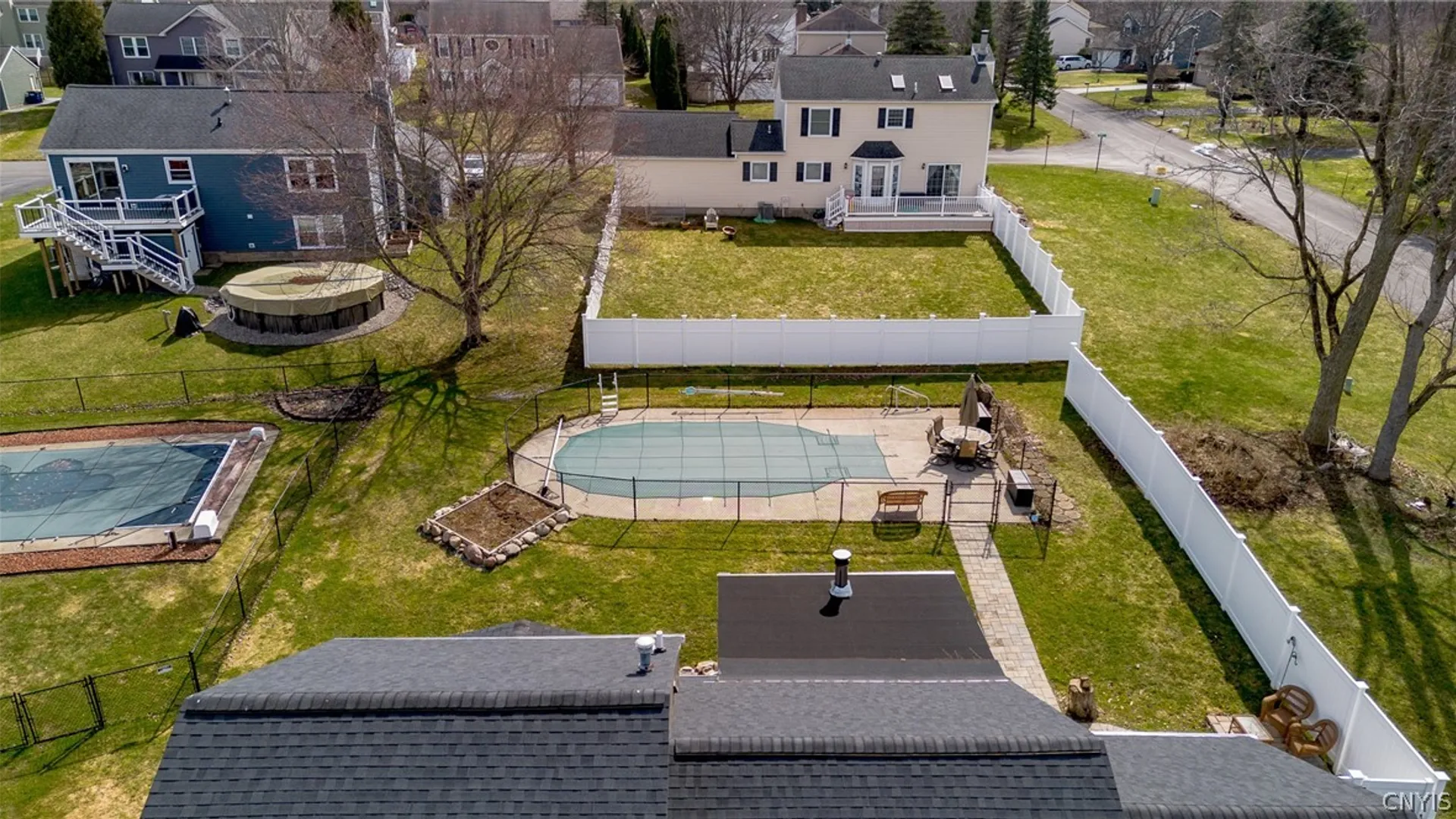 Property at 129 Bent Tree Lane, Van Buren, NY 13027 32