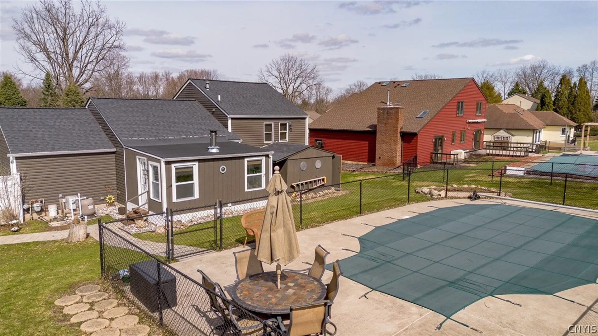 Property at 129 Bent Tree Lane, Van Buren, NY 13027 34