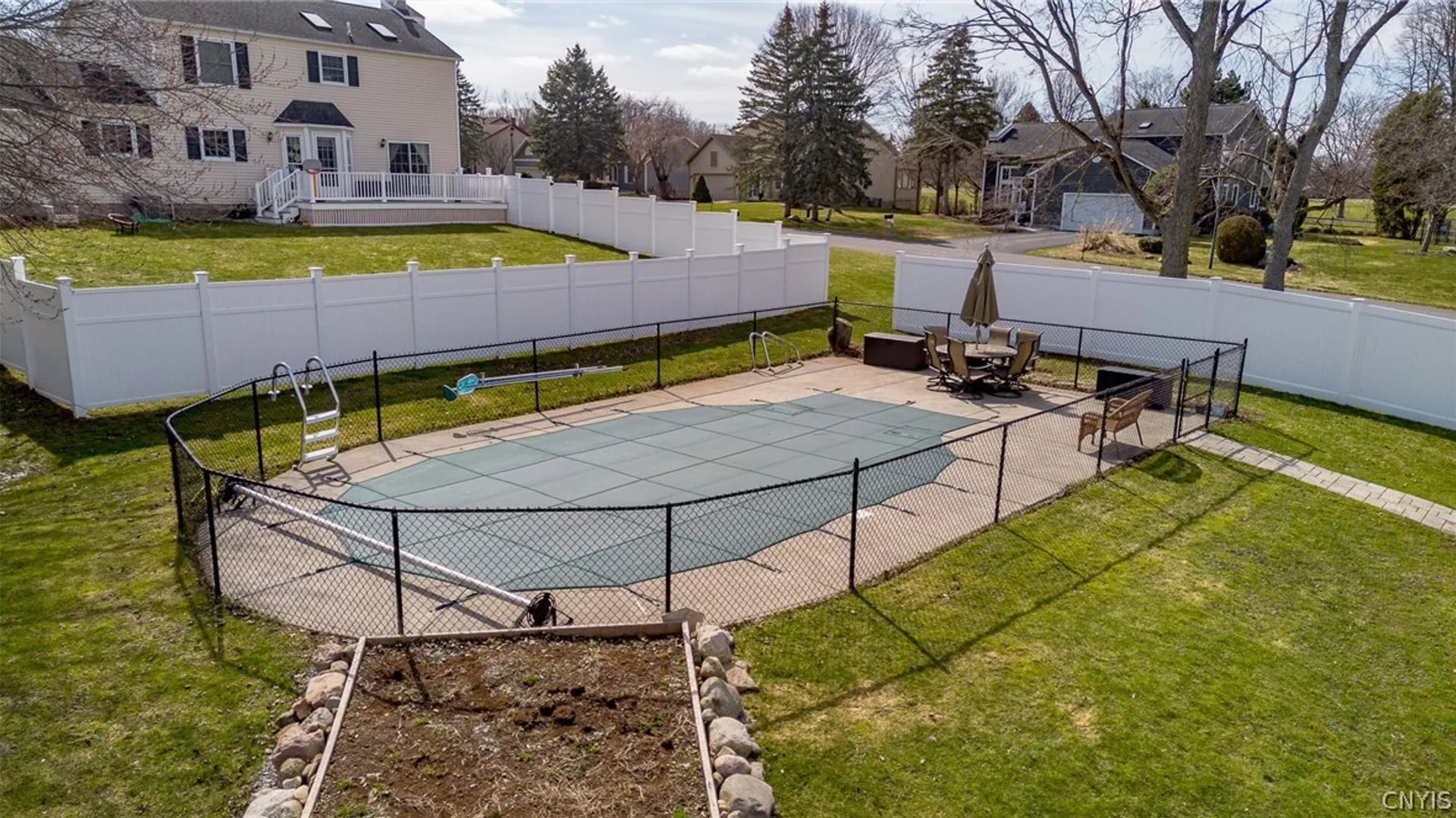 Property at 129 Bent Tree Lane, Van Buren, NY 13027 35