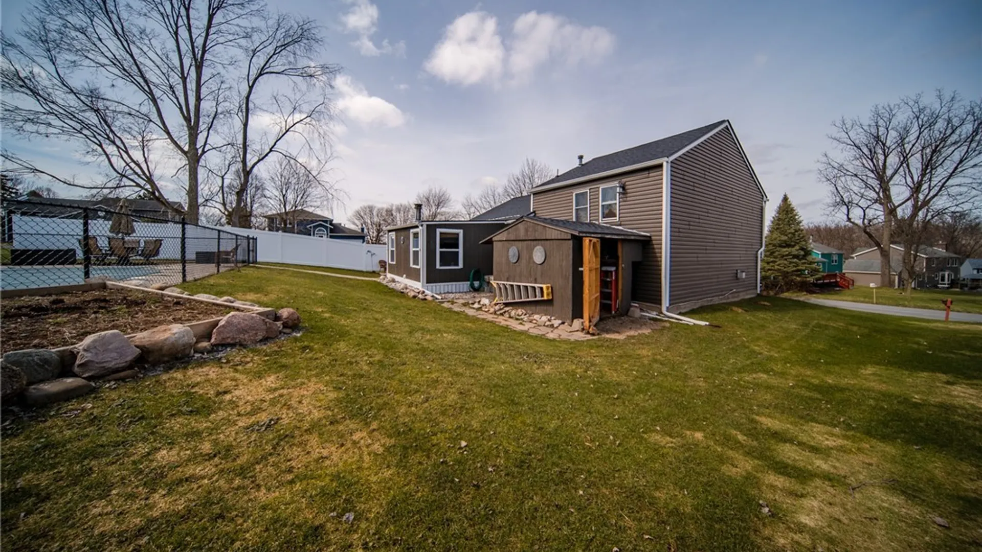 Property at 129 Bent Tree Lane, Van Buren, NY 13027 36