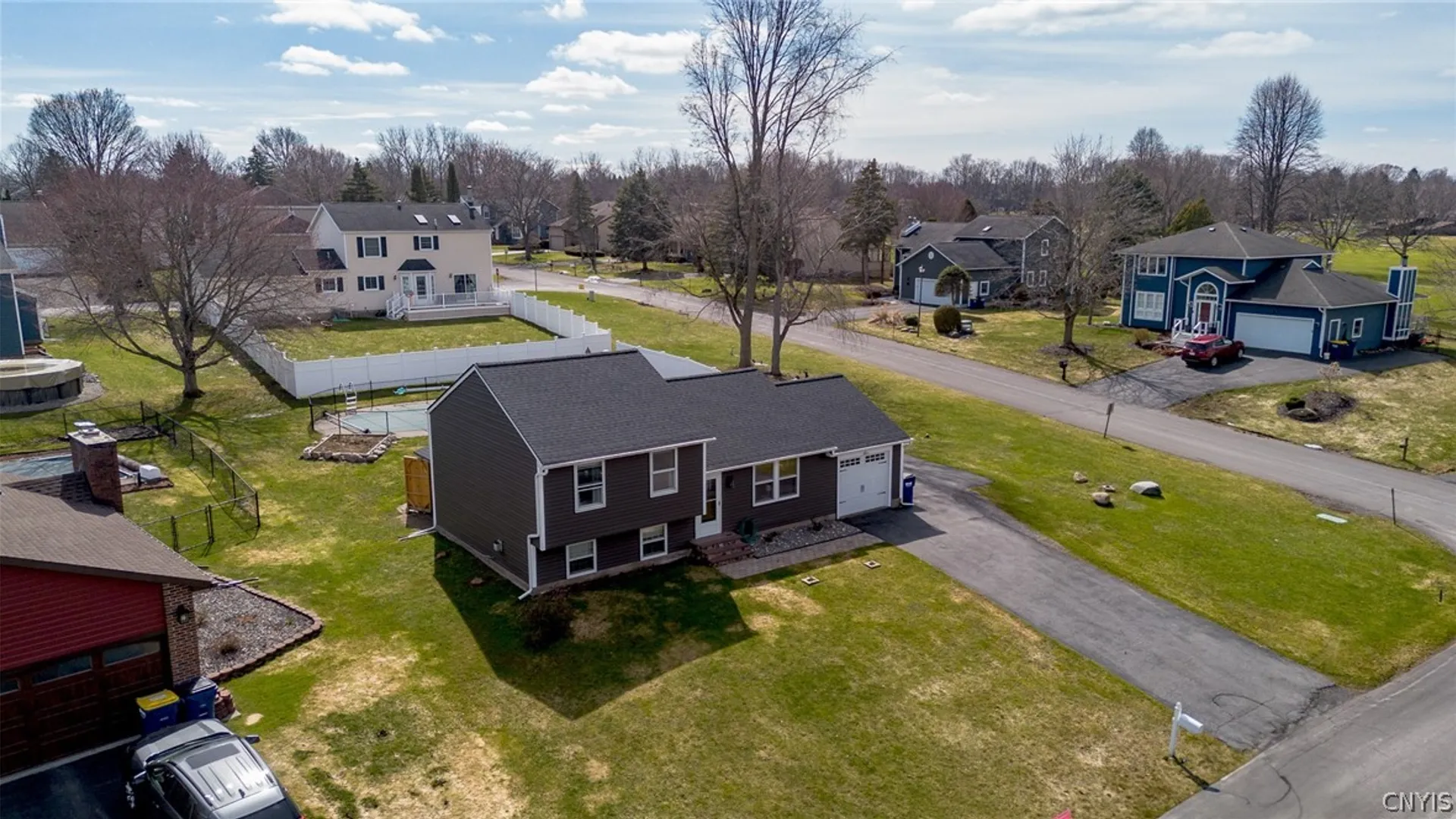 Property at 129 Bent Tree Lane, Van Buren, NY 13027 37