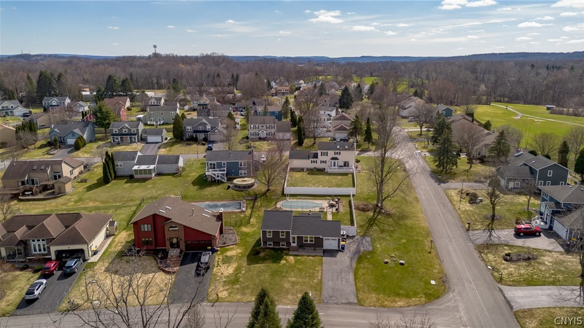 Property at 129 Bent Tree Lane, Van Buren, NY 13027 38