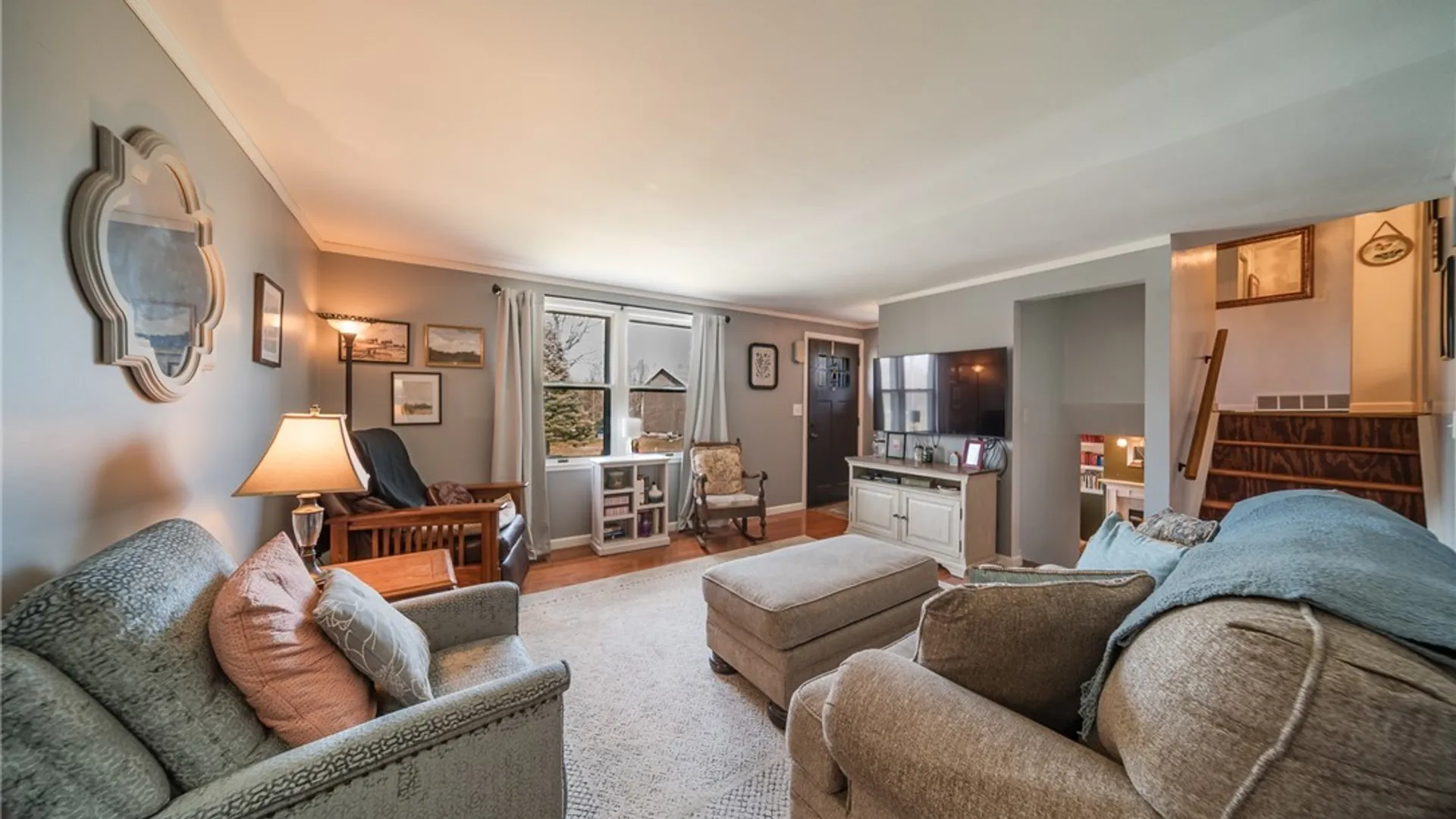 Property at 129 Bent Tree Lane, Van Buren, NY 13027 4