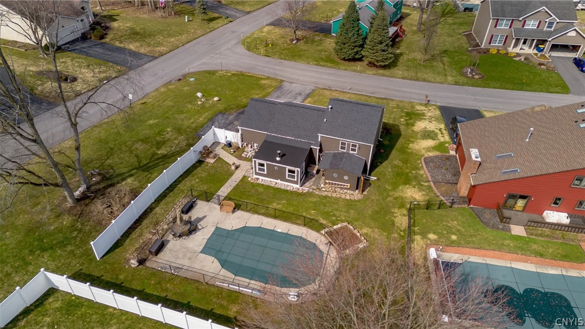 Property at 129 Bent Tree Lane, Van Buren, NY 13027 40